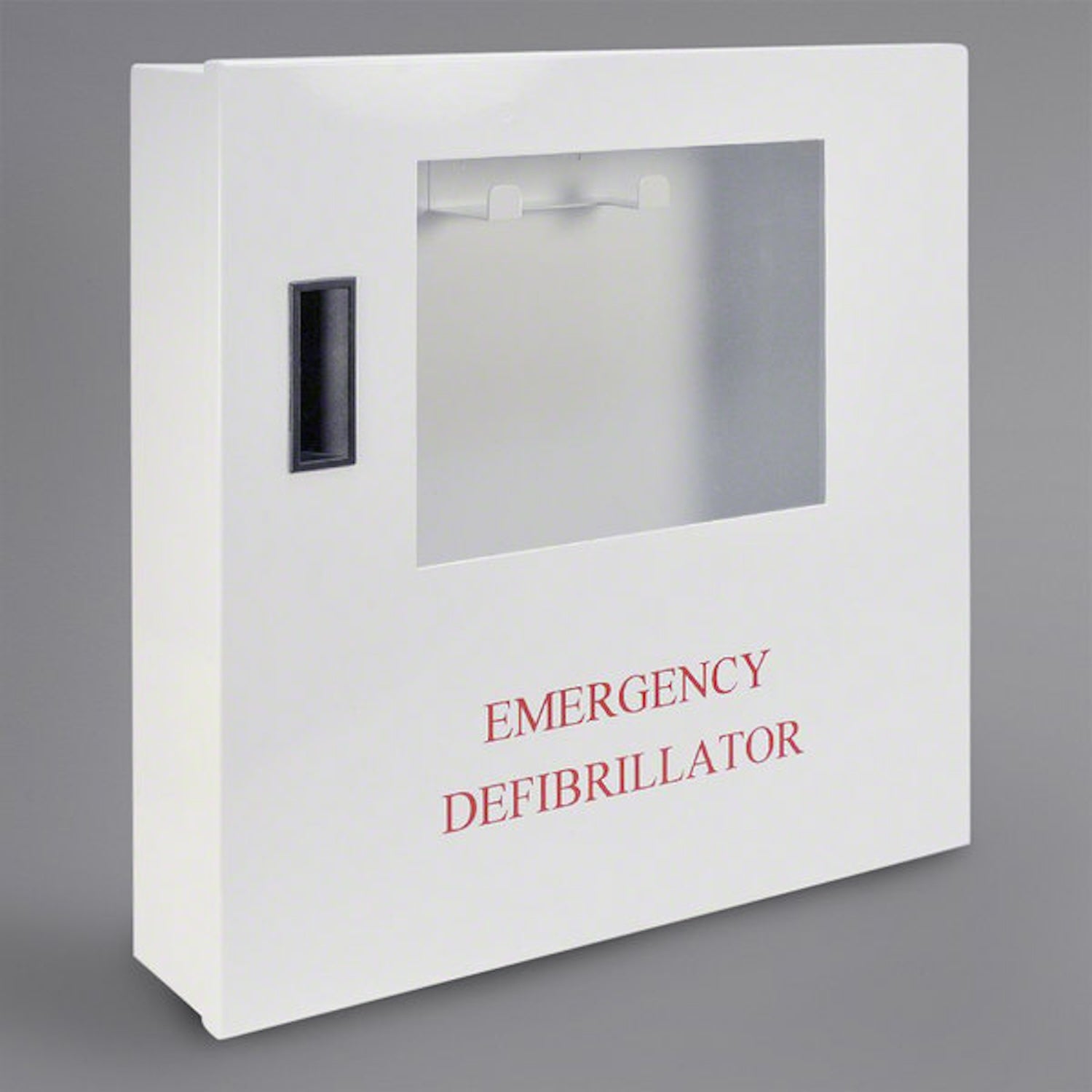 defibtech Wall Mounted Alarmed Cabinet (1)