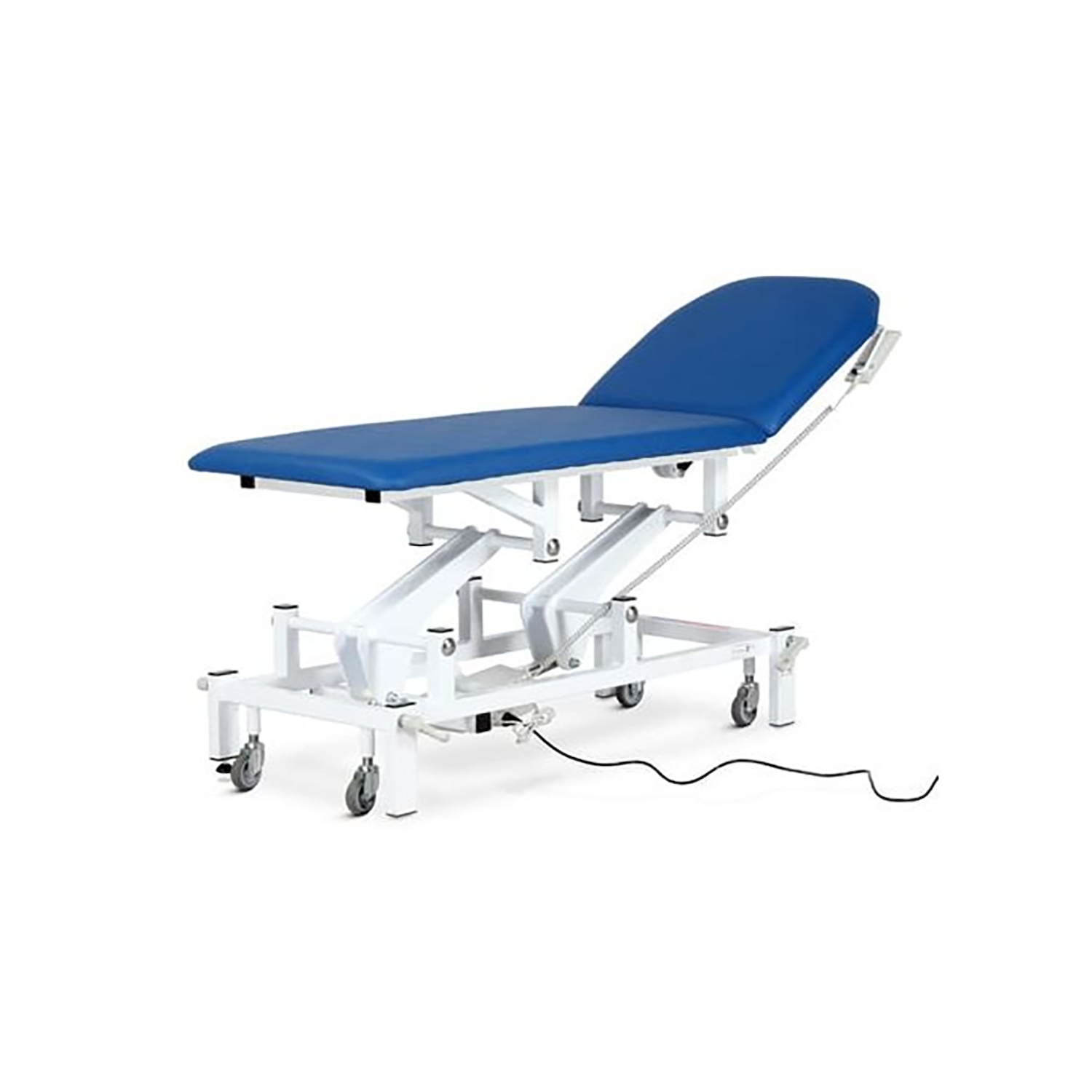 Examination / Treatment Couch | Two Section | Variable Height