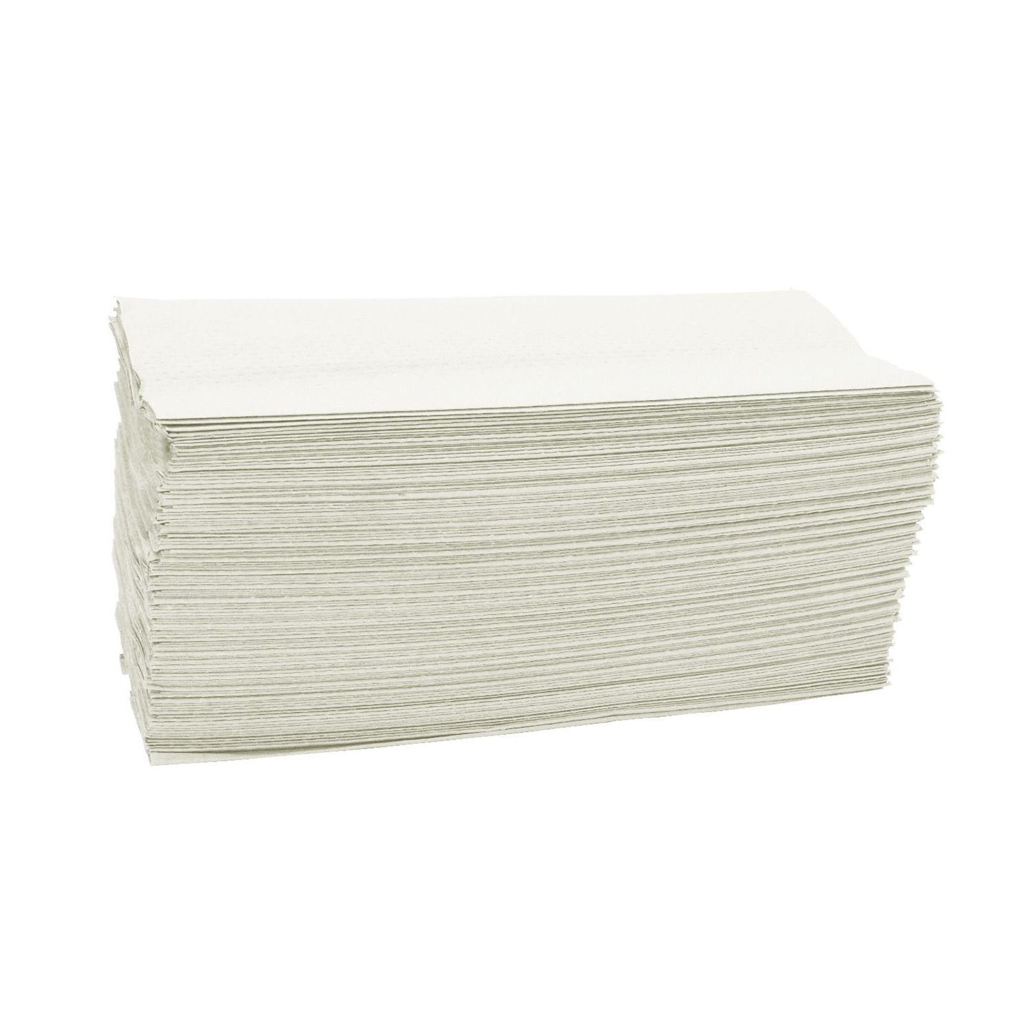 Select Z-Fold Hand Towels | White | Pack of 3000