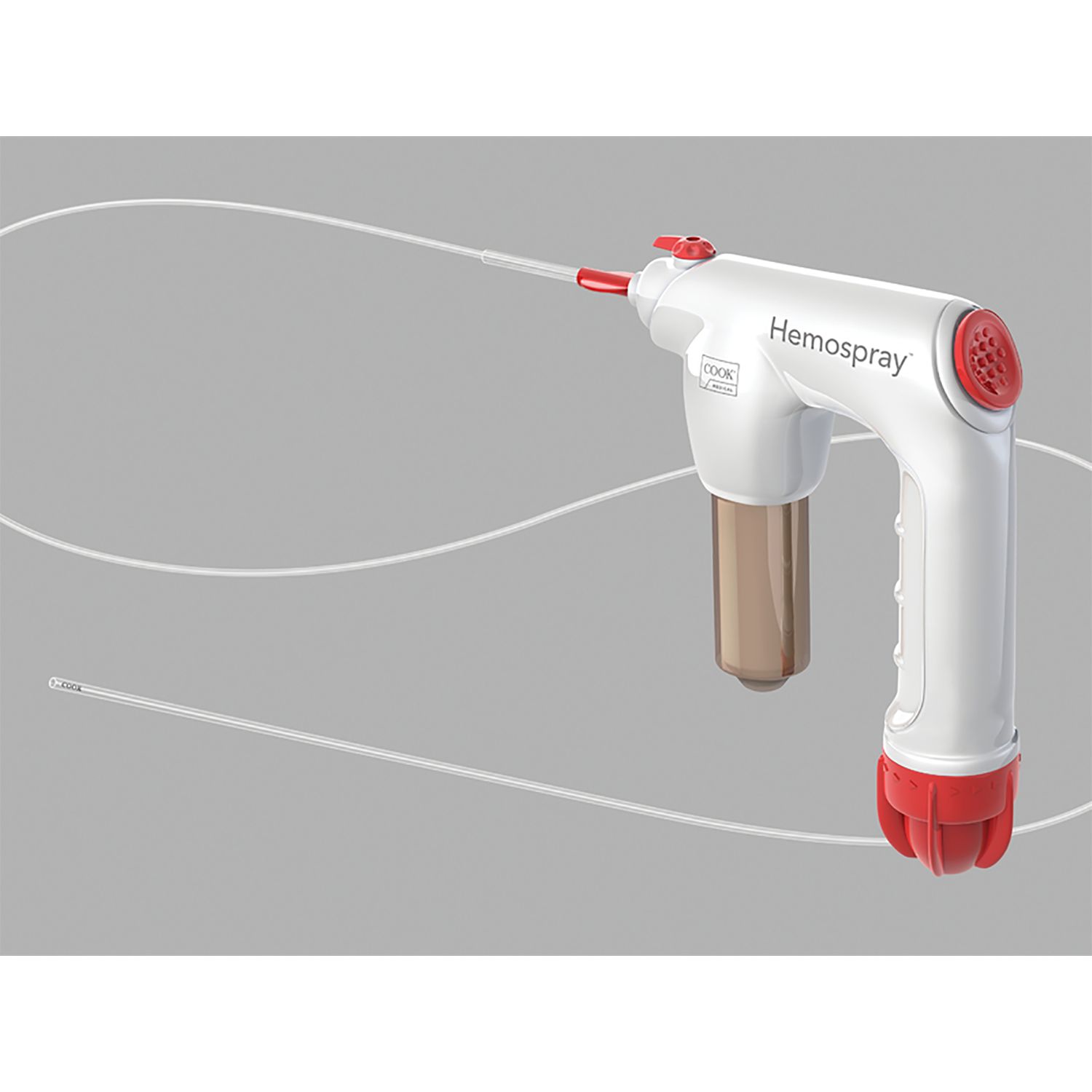 Hemospray Endoscopic Hemostat | Single