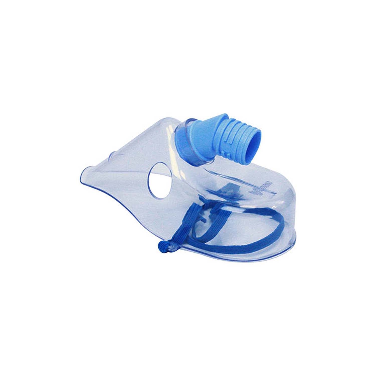 Medix Lifecare Nebuliser Mask | Adult  | Pack of 25