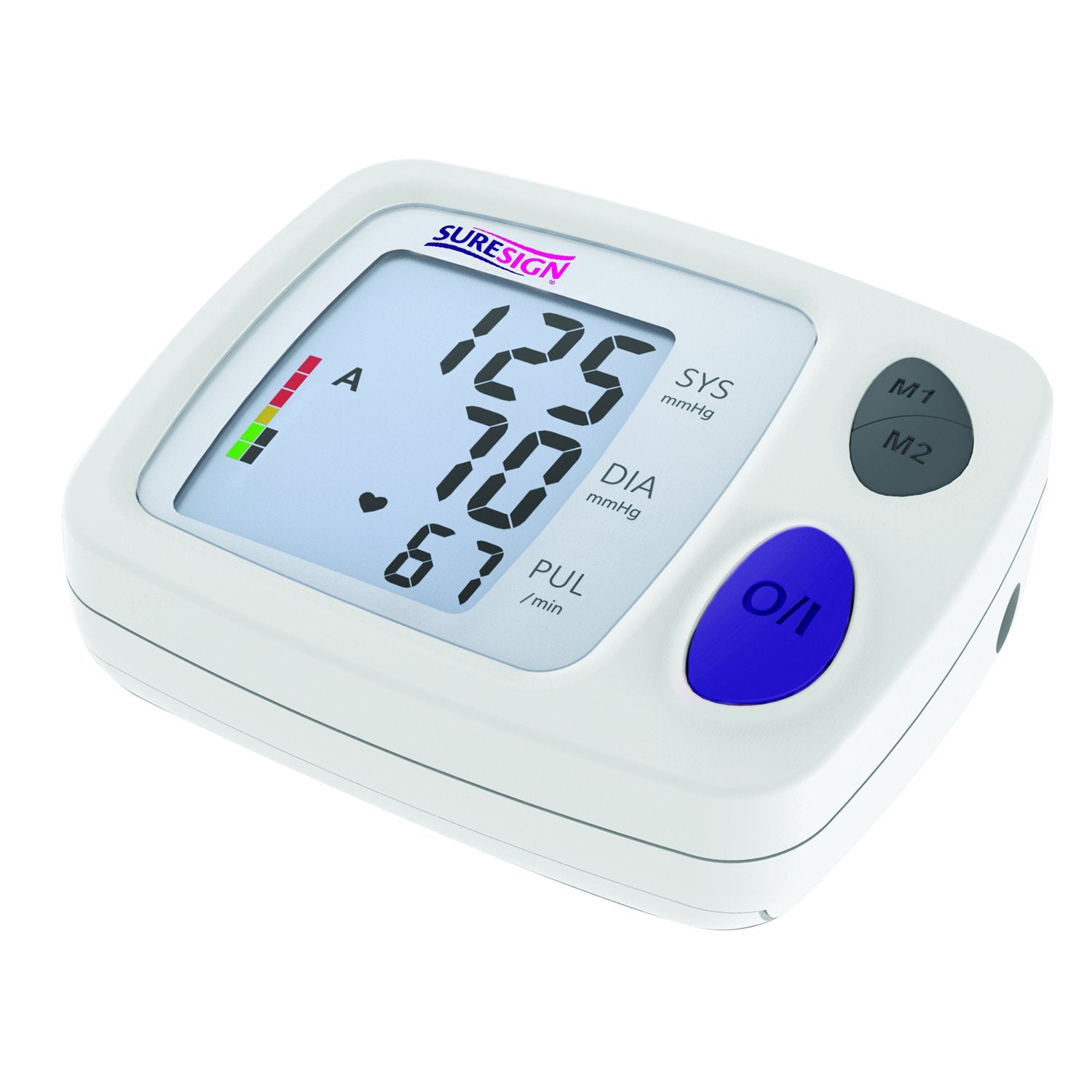 Suresign Blood Pressure Monitor (1)