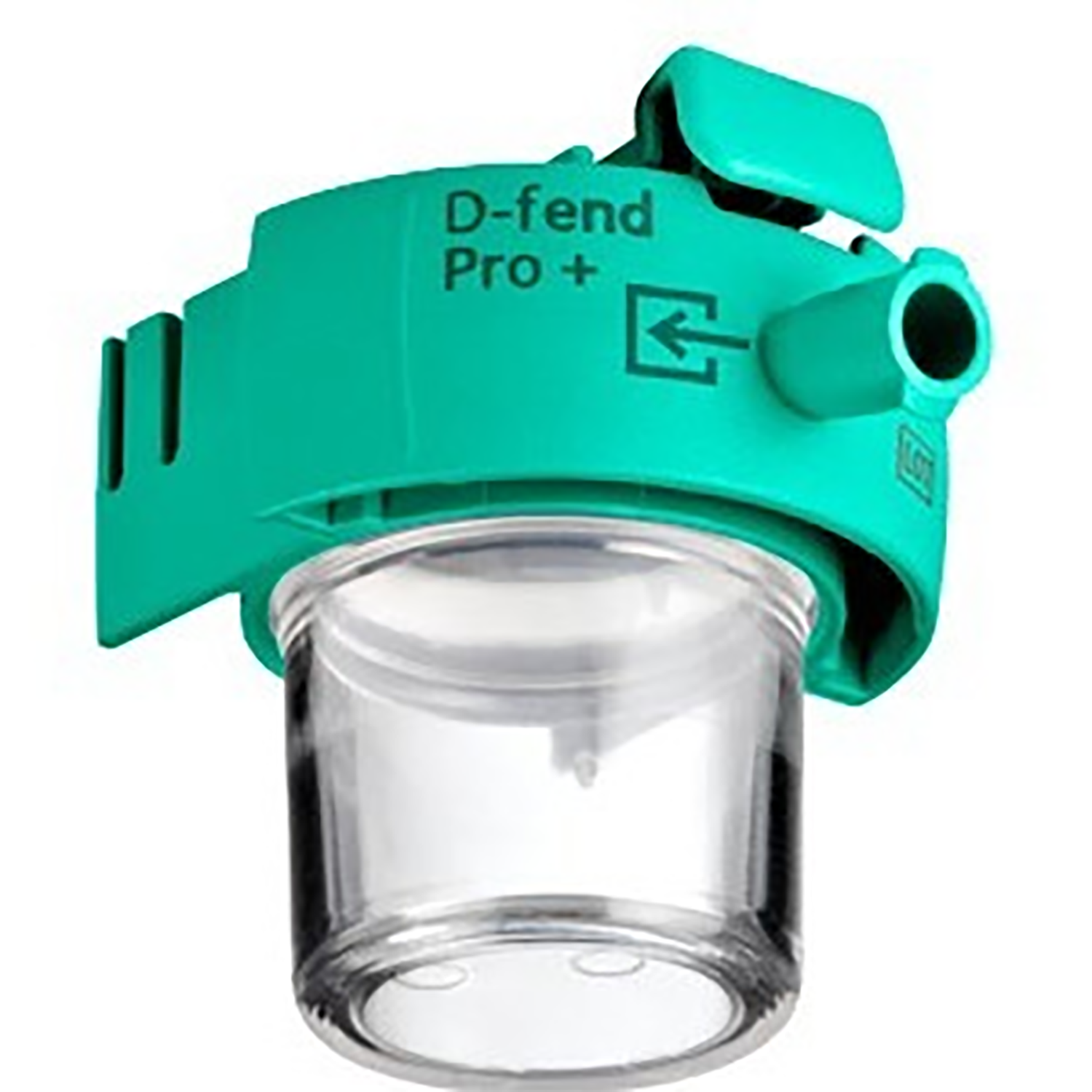 D-fend Pro+ Water Trap | Green | Pack of 10