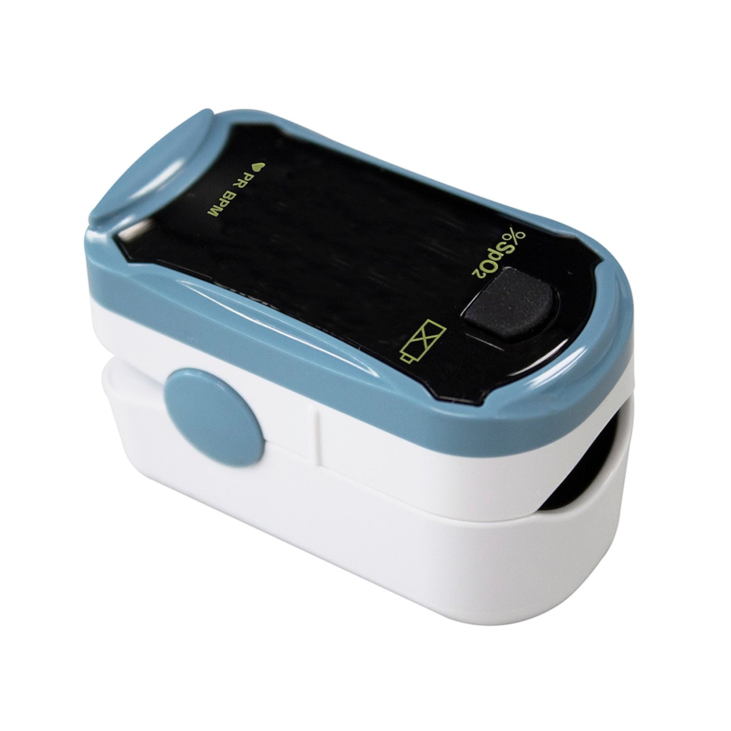 ChoiceMMed Adult Fingertip Pulse Oximeter