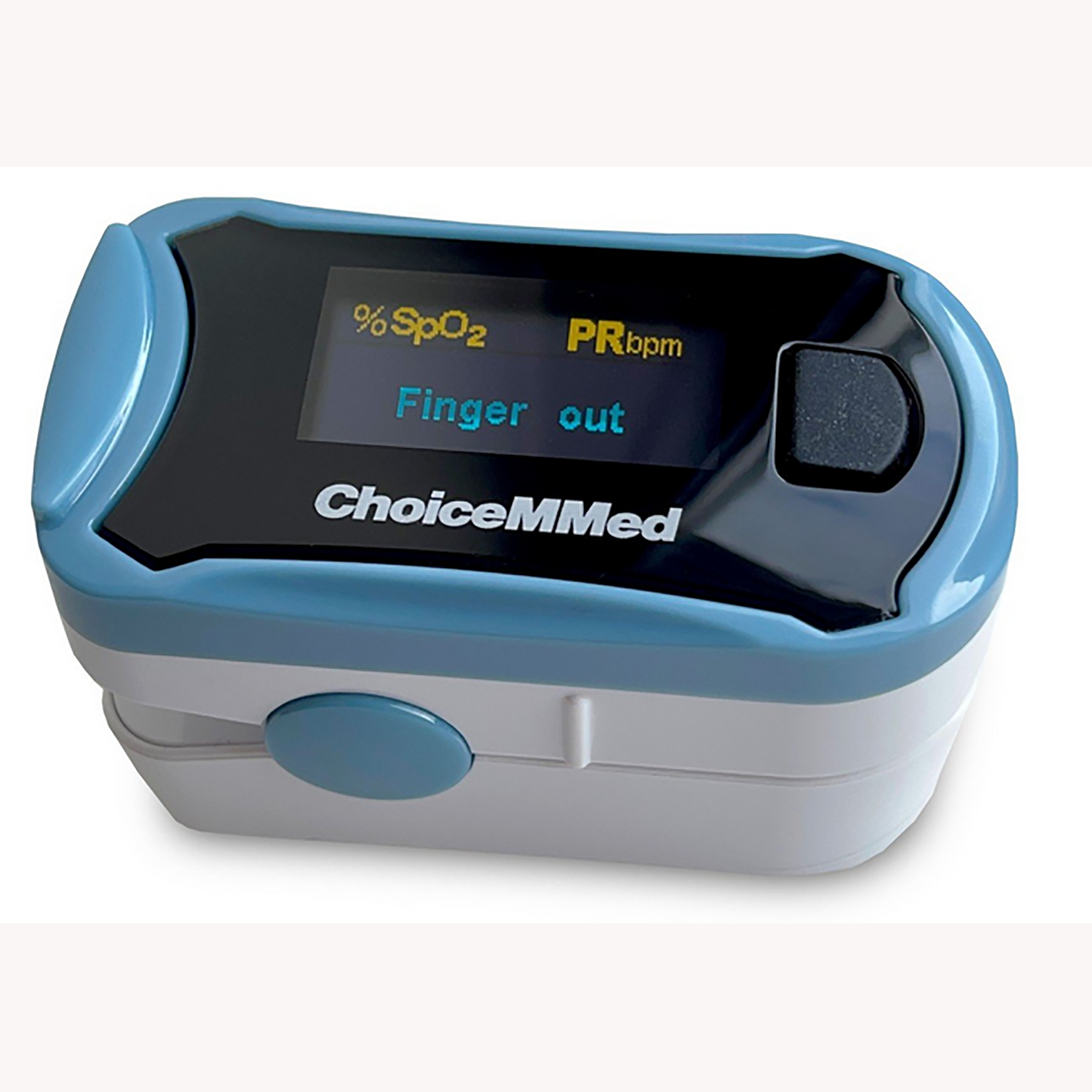 ChoiceMMed Finger Pulse Oximeter (1)