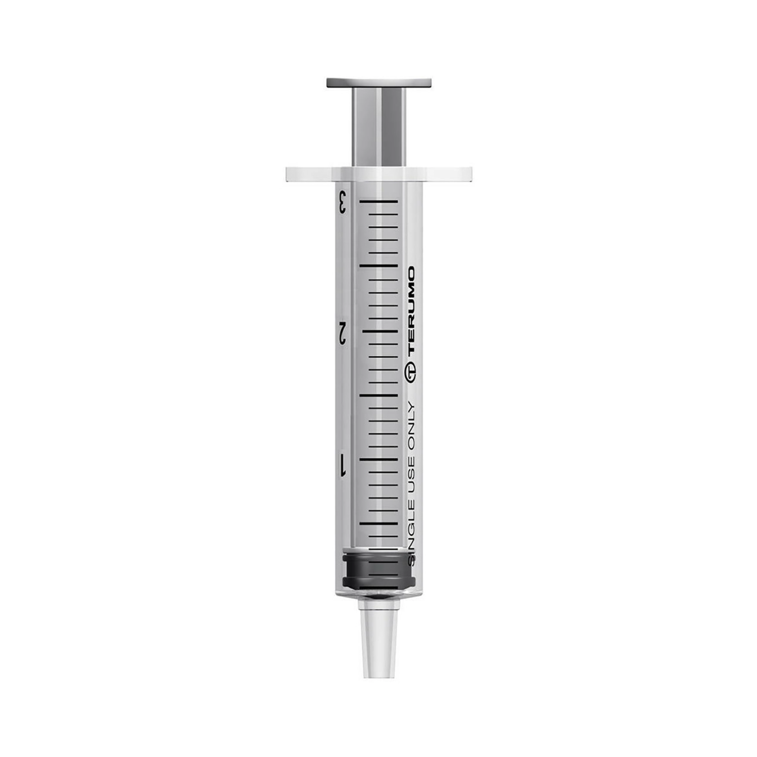 Terumo Luer Slip Syringe | 3ml | Pack of 100 (2)