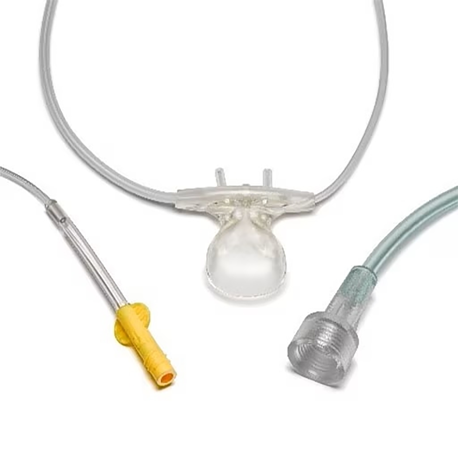 Microstream Advance Intubated Filter Line | Adult/Pediatric | Long | Pack of 25