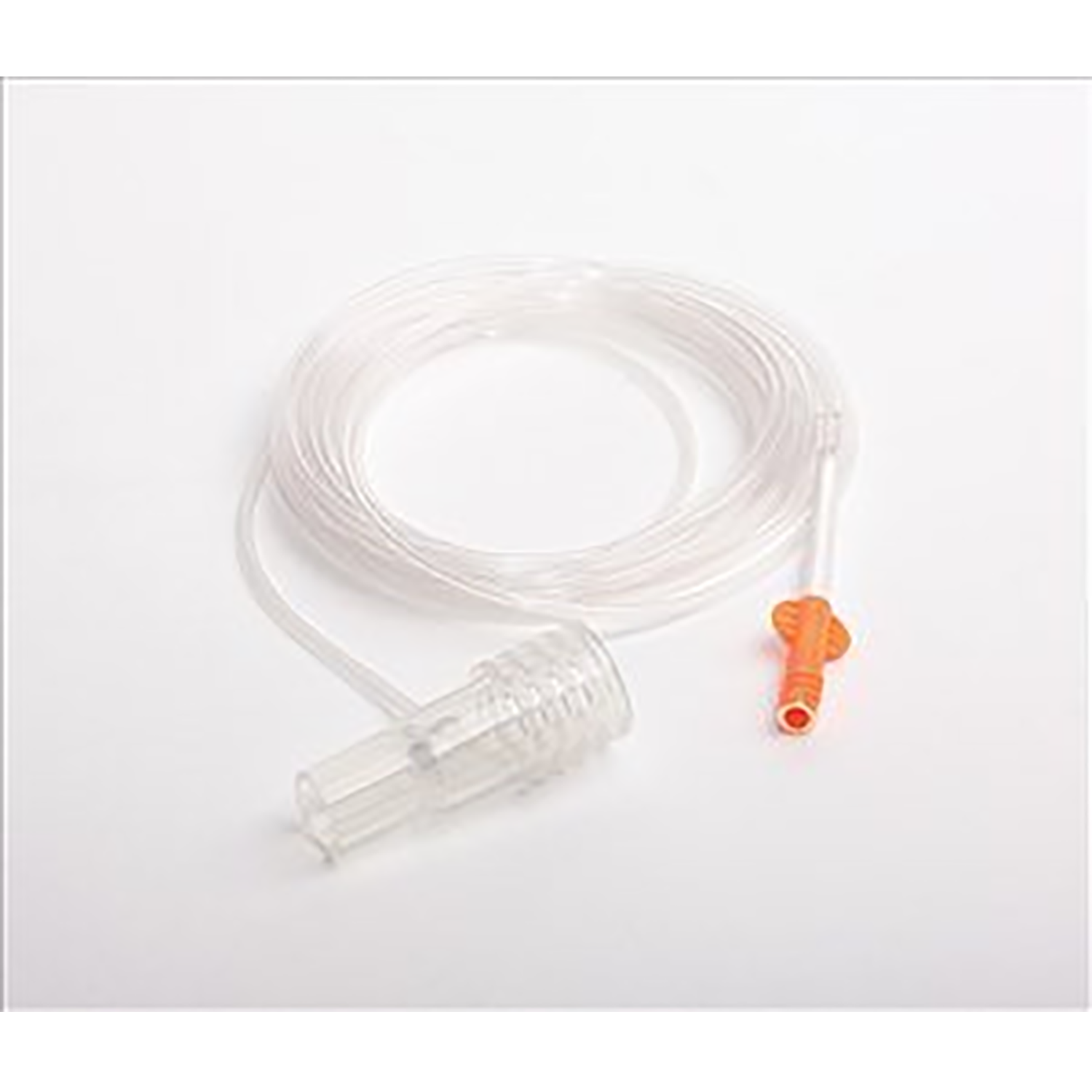 Microstream Advance Intubated Filter Line | Adult/Pediatric | Long | Pack of 25 (1)