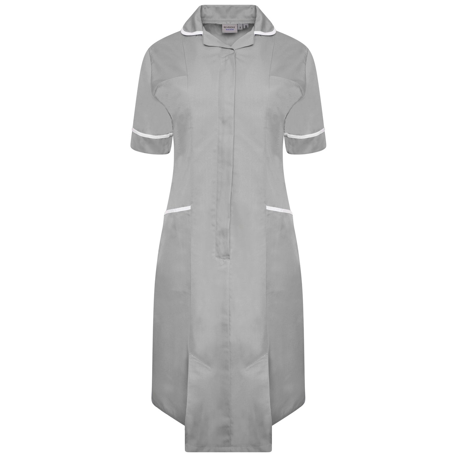 Essential Professional Dress in Healthcare