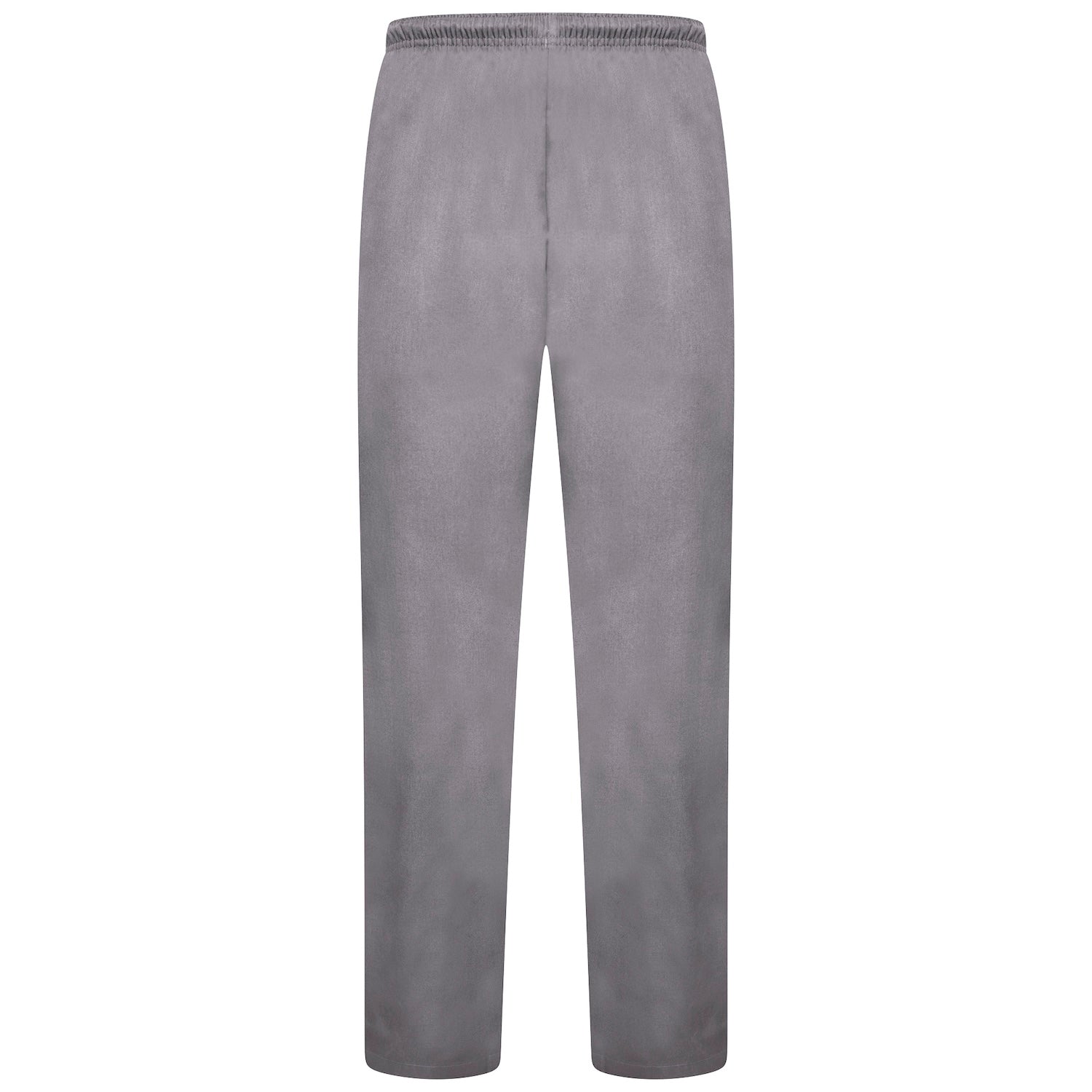 Unisex Smart Scrub Trousers | Grey | 29" Short
