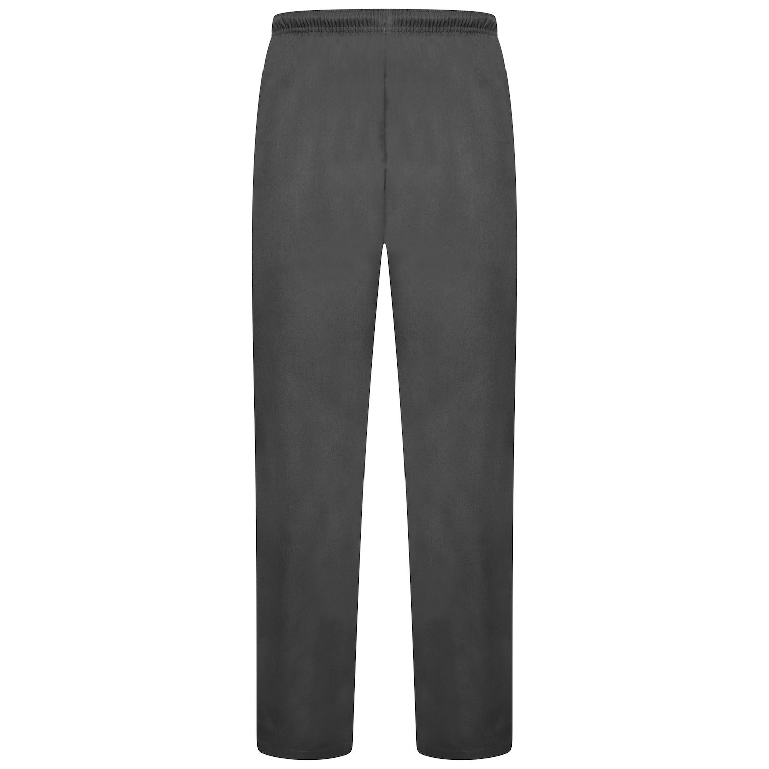 Unisex Smart Scrub Trousers | Storm Grey | 31" Regular
