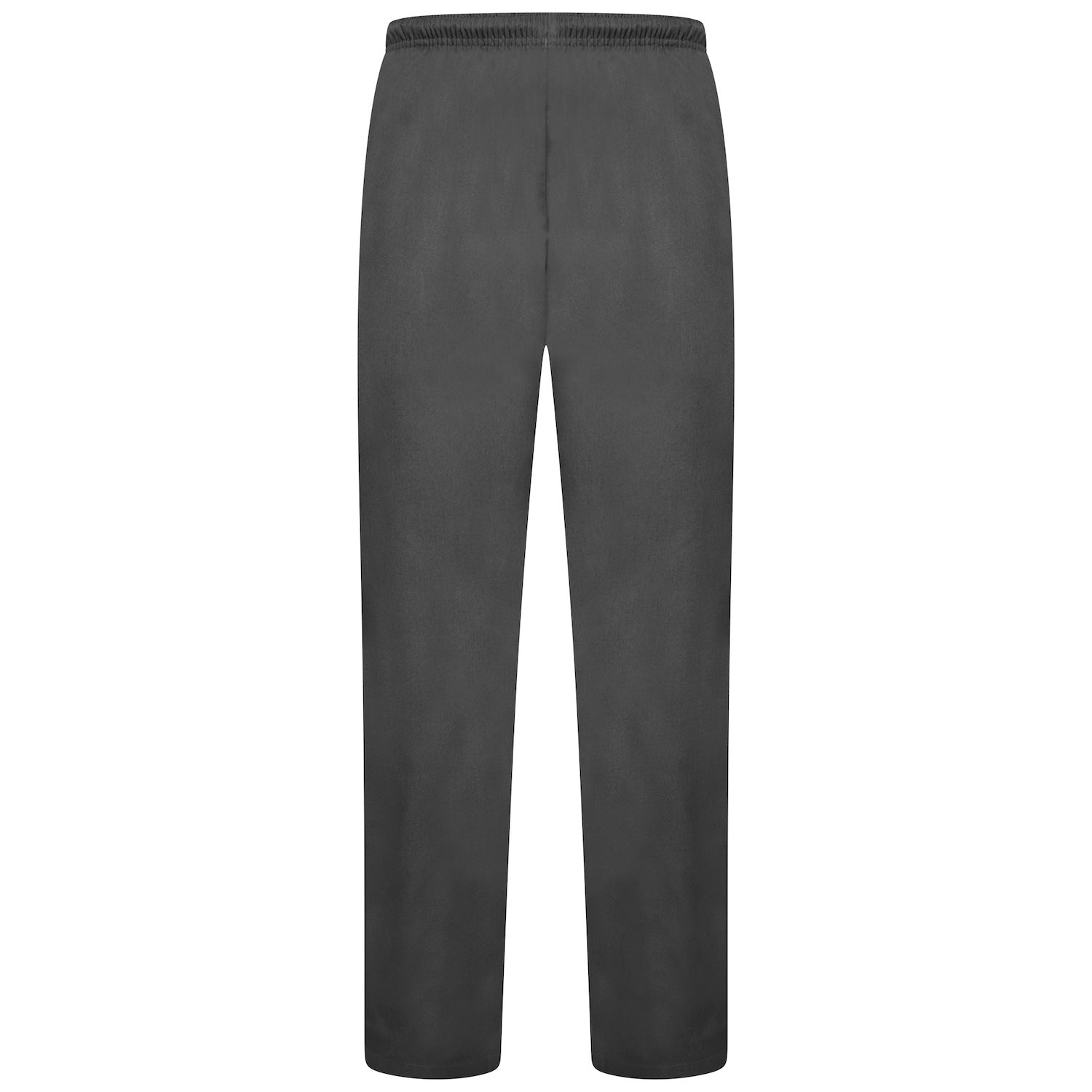 Unisex Smart Scrub Trousers | Storm Grey | 29" Short