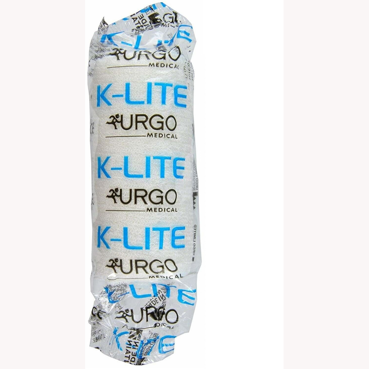 K Lite Type 2 Support Bandage | 10cm x 4.5m | Pack of 16 (1)