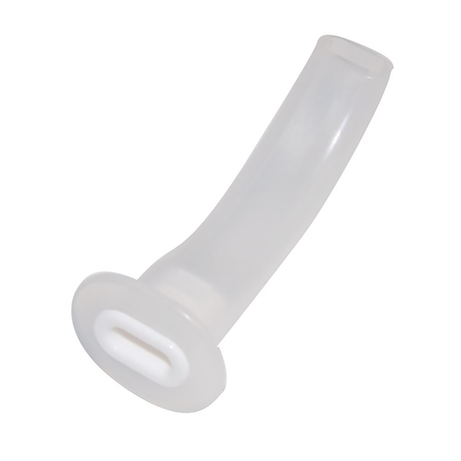 Proact Pro Breathe Guedel Airway | Sterile | 01 | White | 70mm | Single | Short Expiry Date