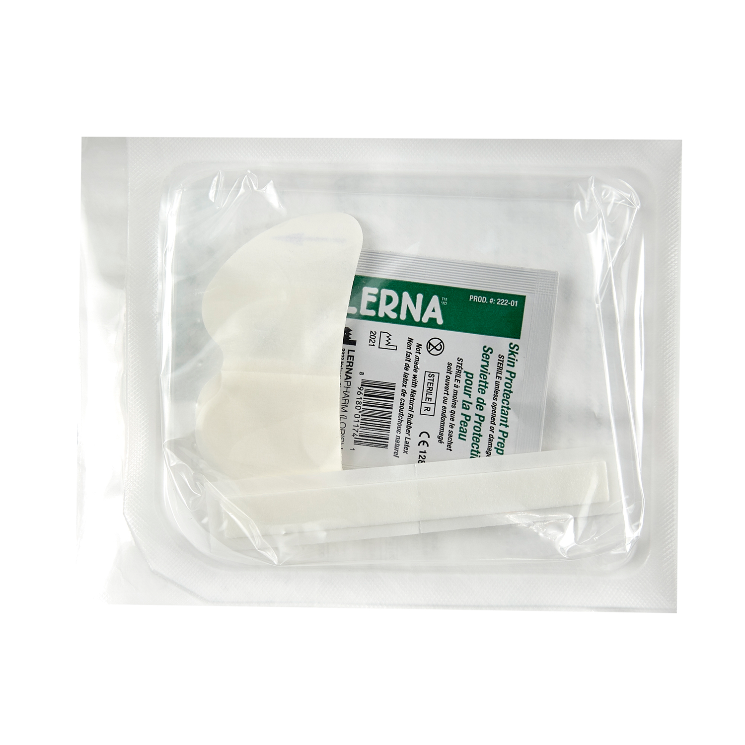 Catheter / Line Securement Device Statlock PICC Plus  | Pack of 50 (1)