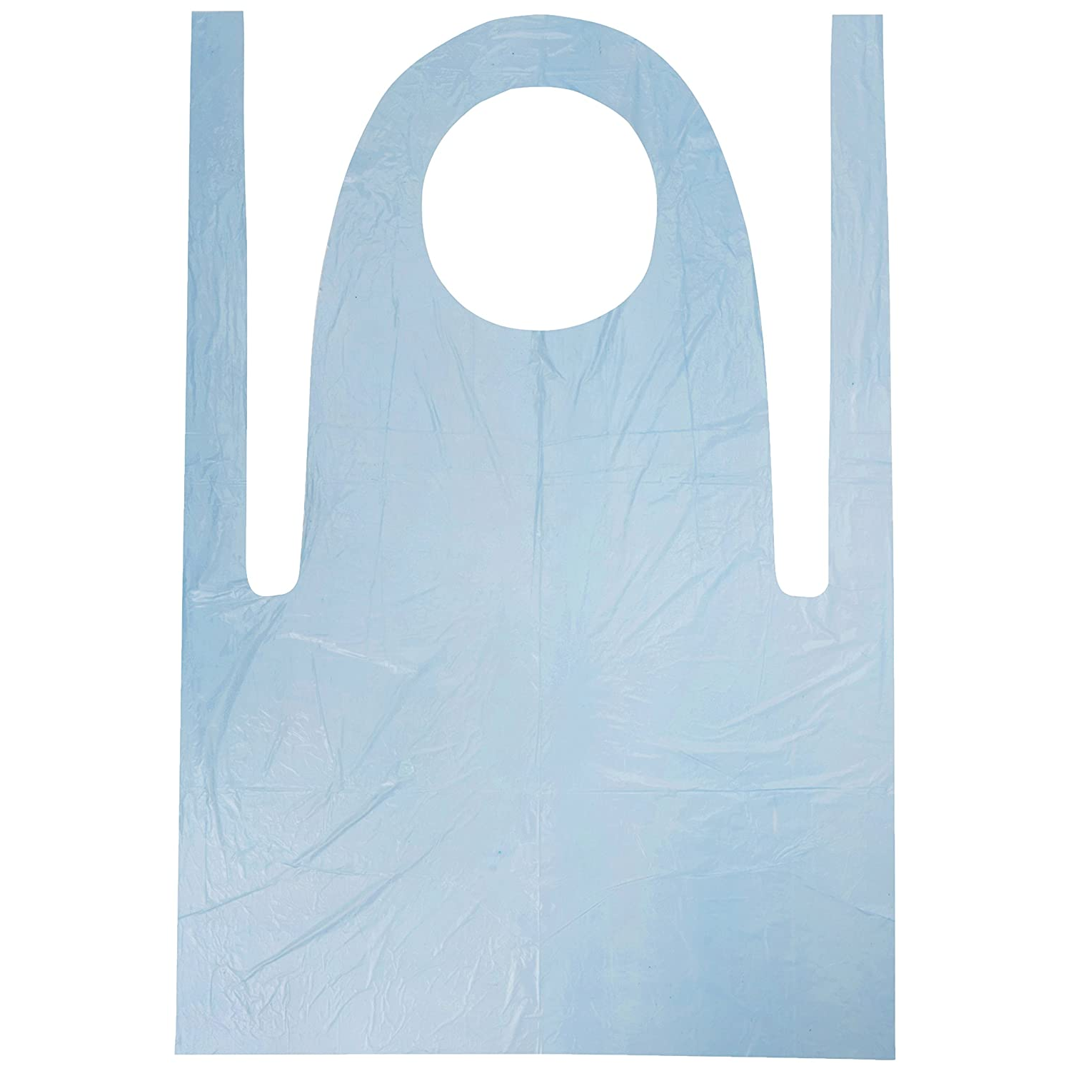 PE Aprons in a Pack | 69 x 107cm | Pack of 100
