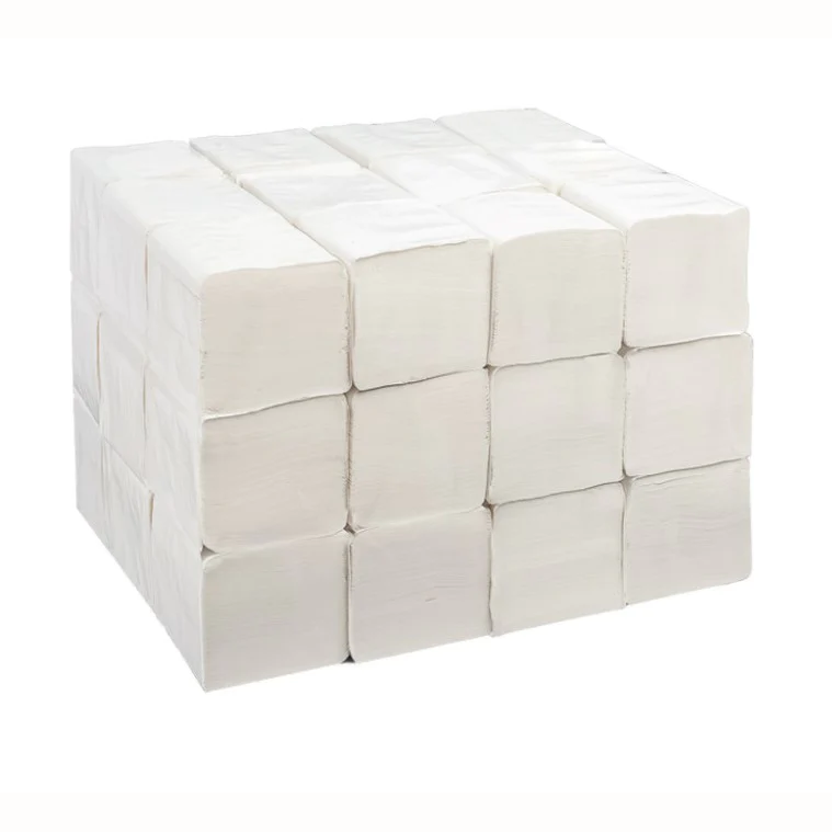 Bulk Pack Toilet Tissue | Pack of 36