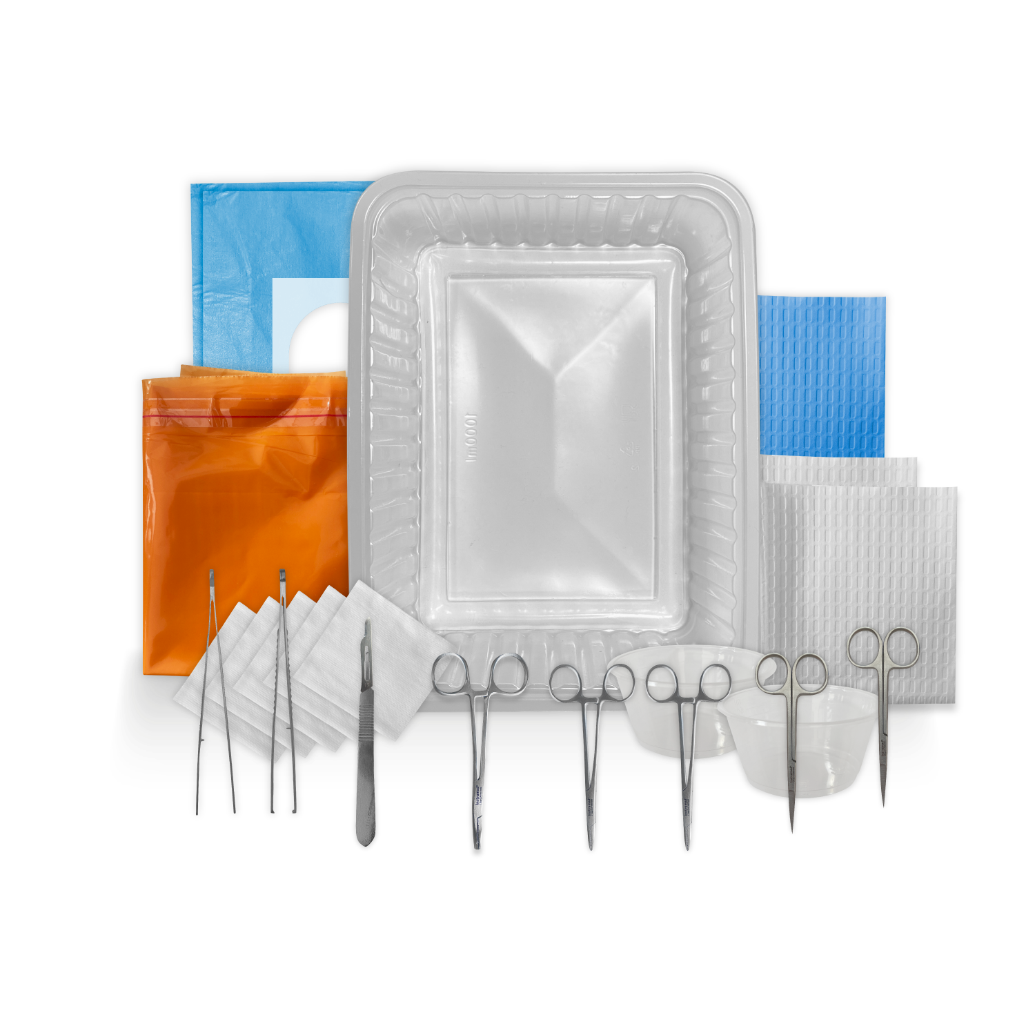 Instramed Minor Surgery Pack | Extra (3)