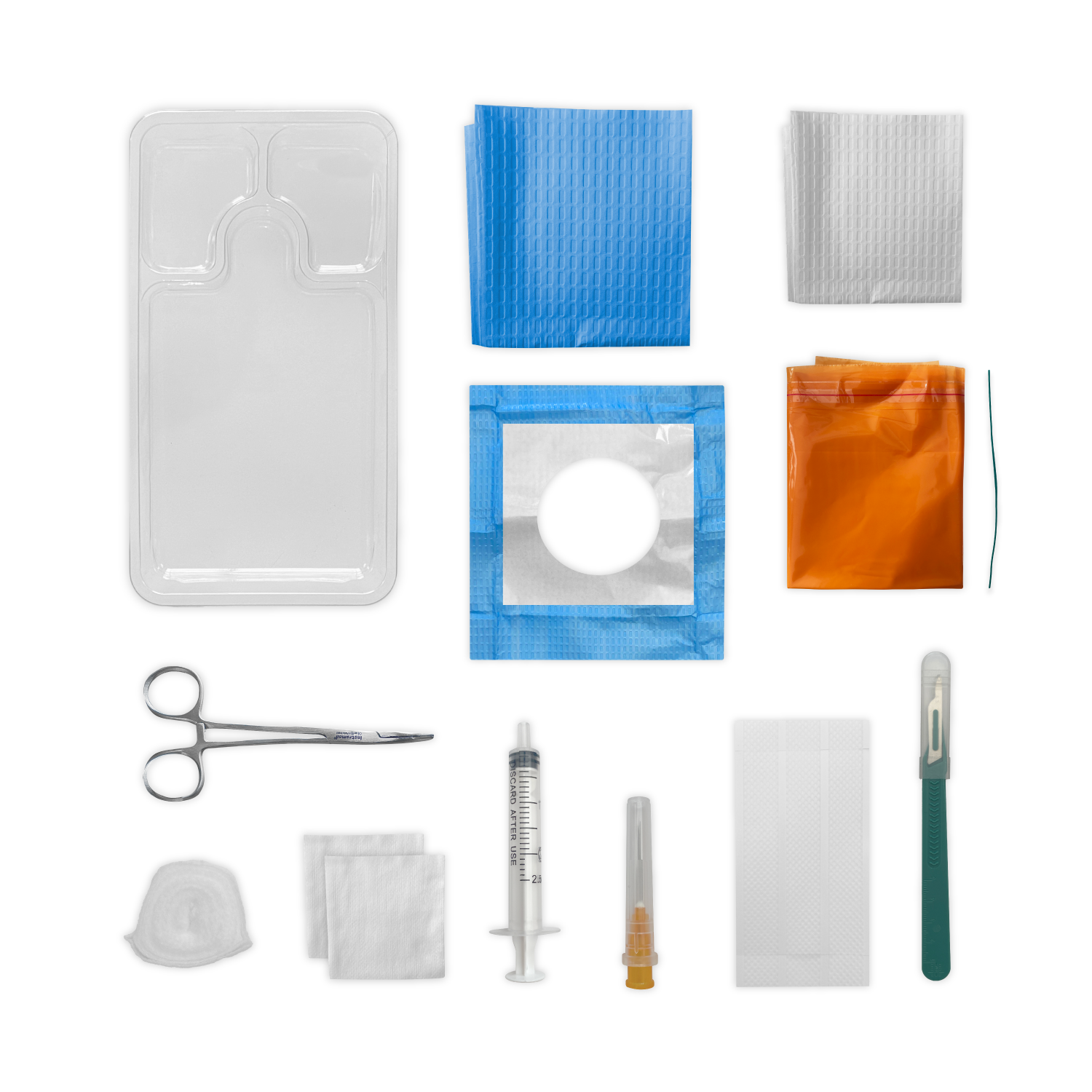 Instramed Implant Removal Kit (2)