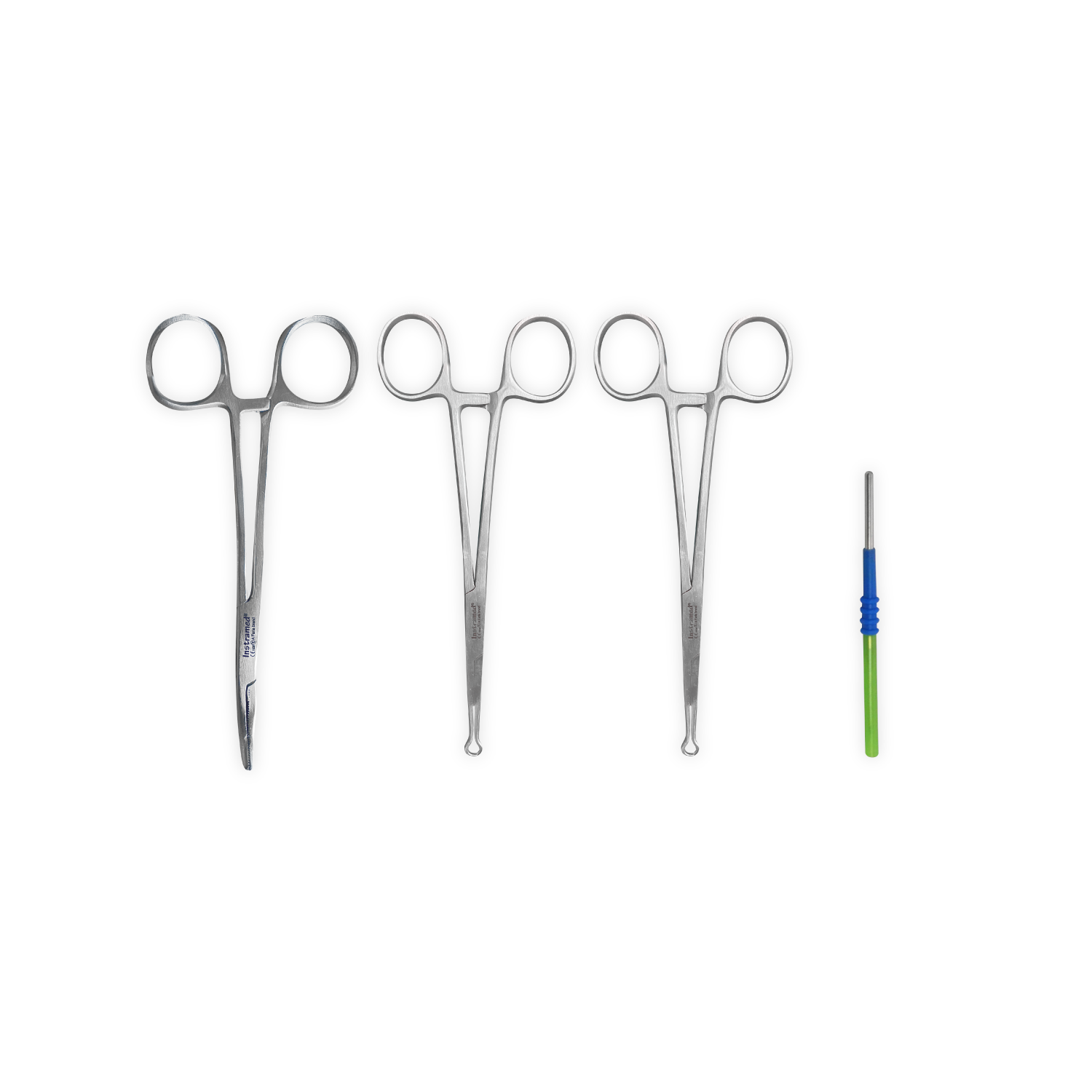 Instramed Vasectomy Instrument Set
