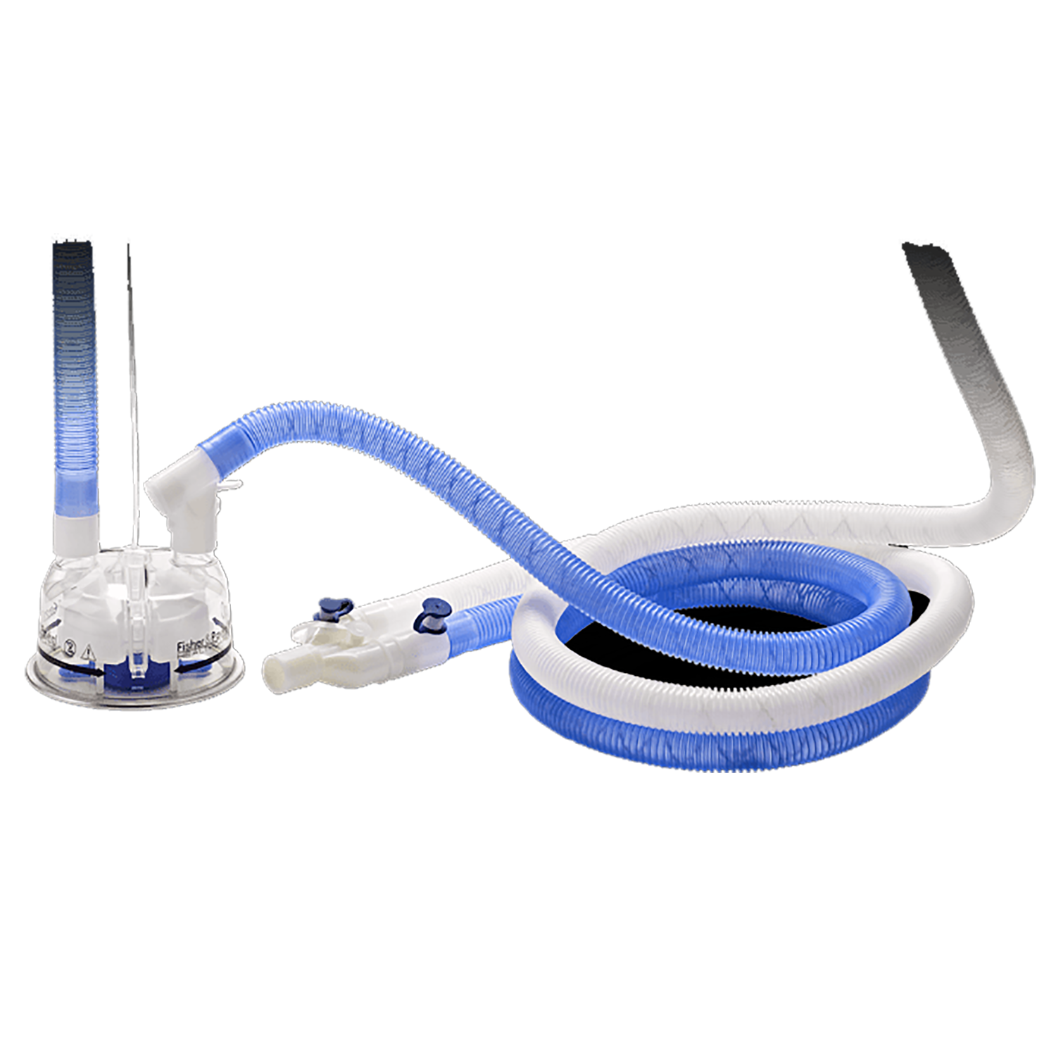 RT-series Breathing Circuits | Single Limb Infant Breathing Circuit Kit | Pack of 10