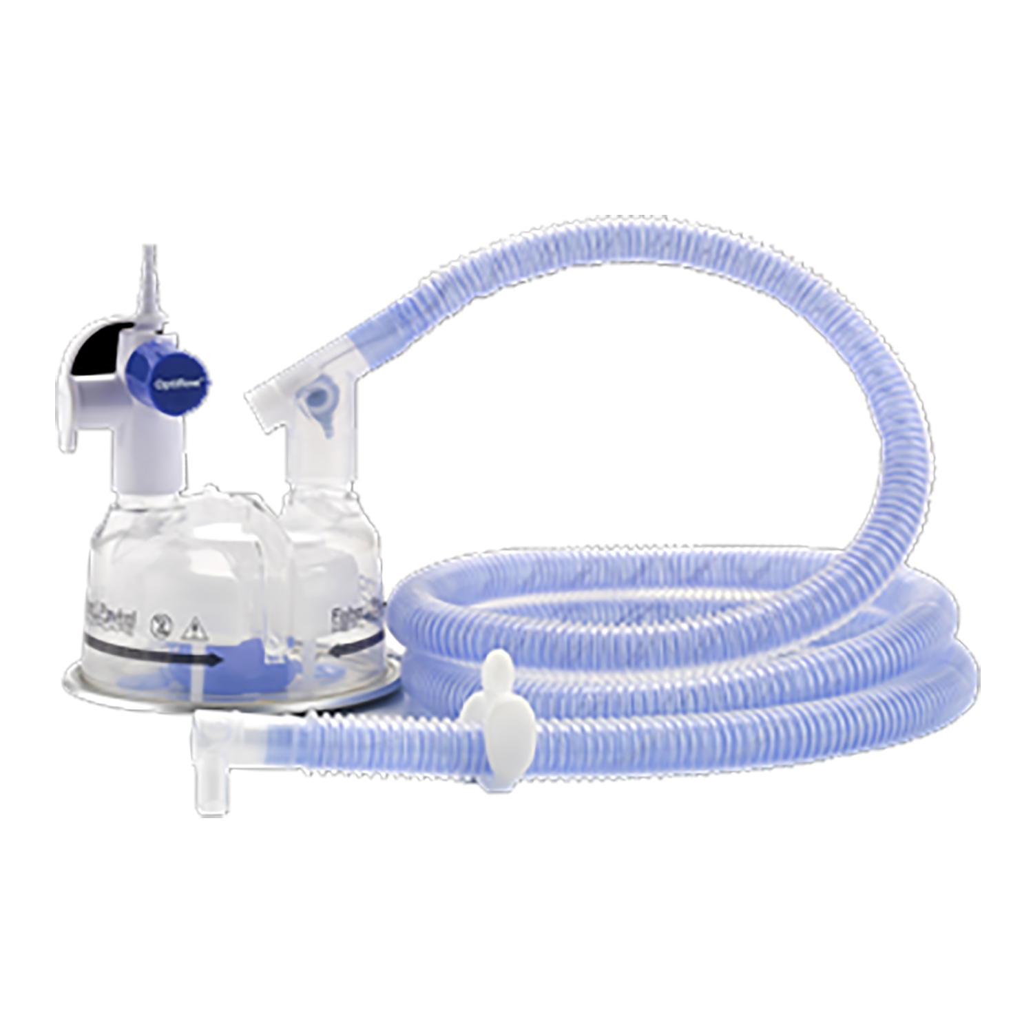 RT-series Breathing Circuits | Optiflow Junior Infant Breathing Circuit | Pack of 10