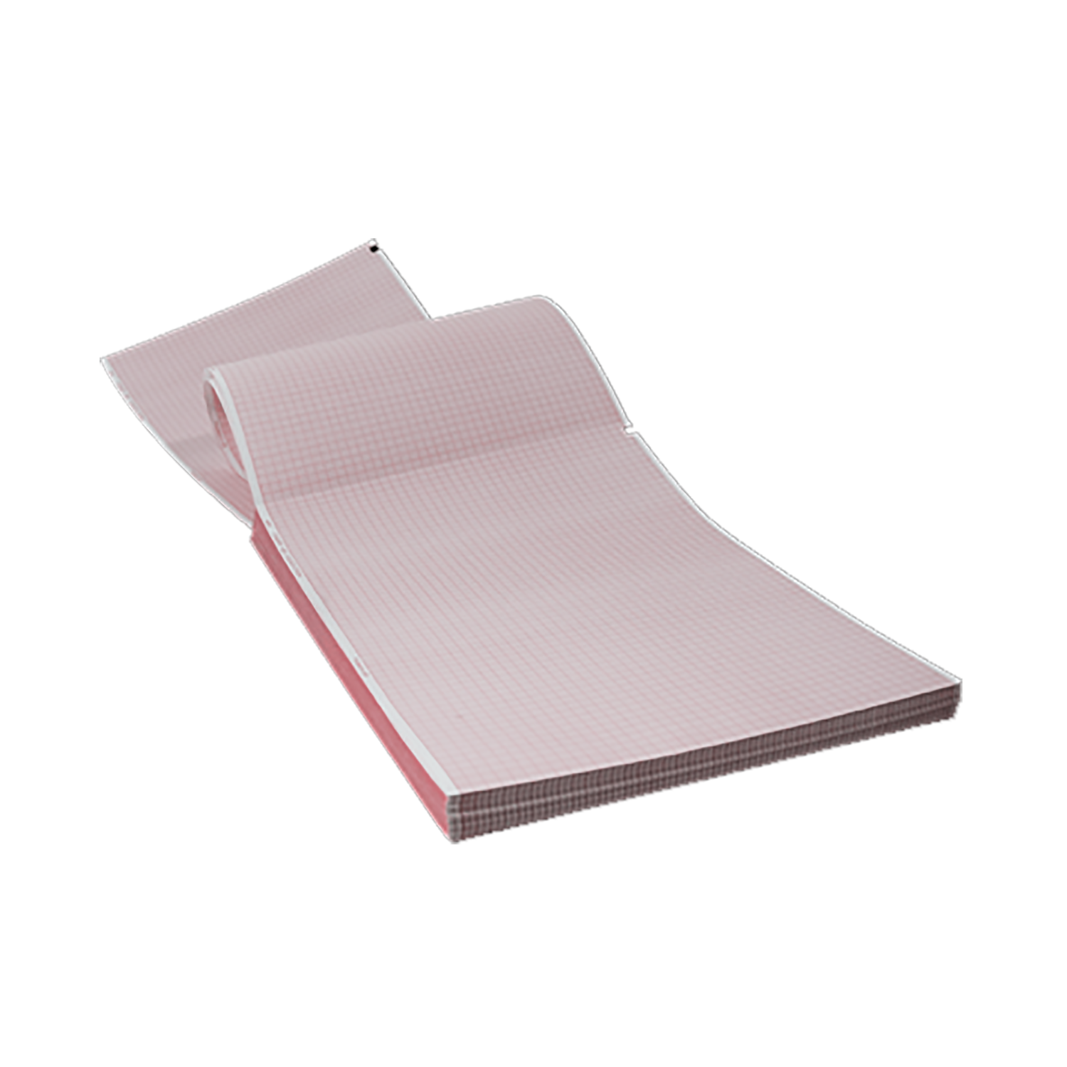ECG Paper for the CT8000p Range | Z-Fold / A4 | Pack of 5