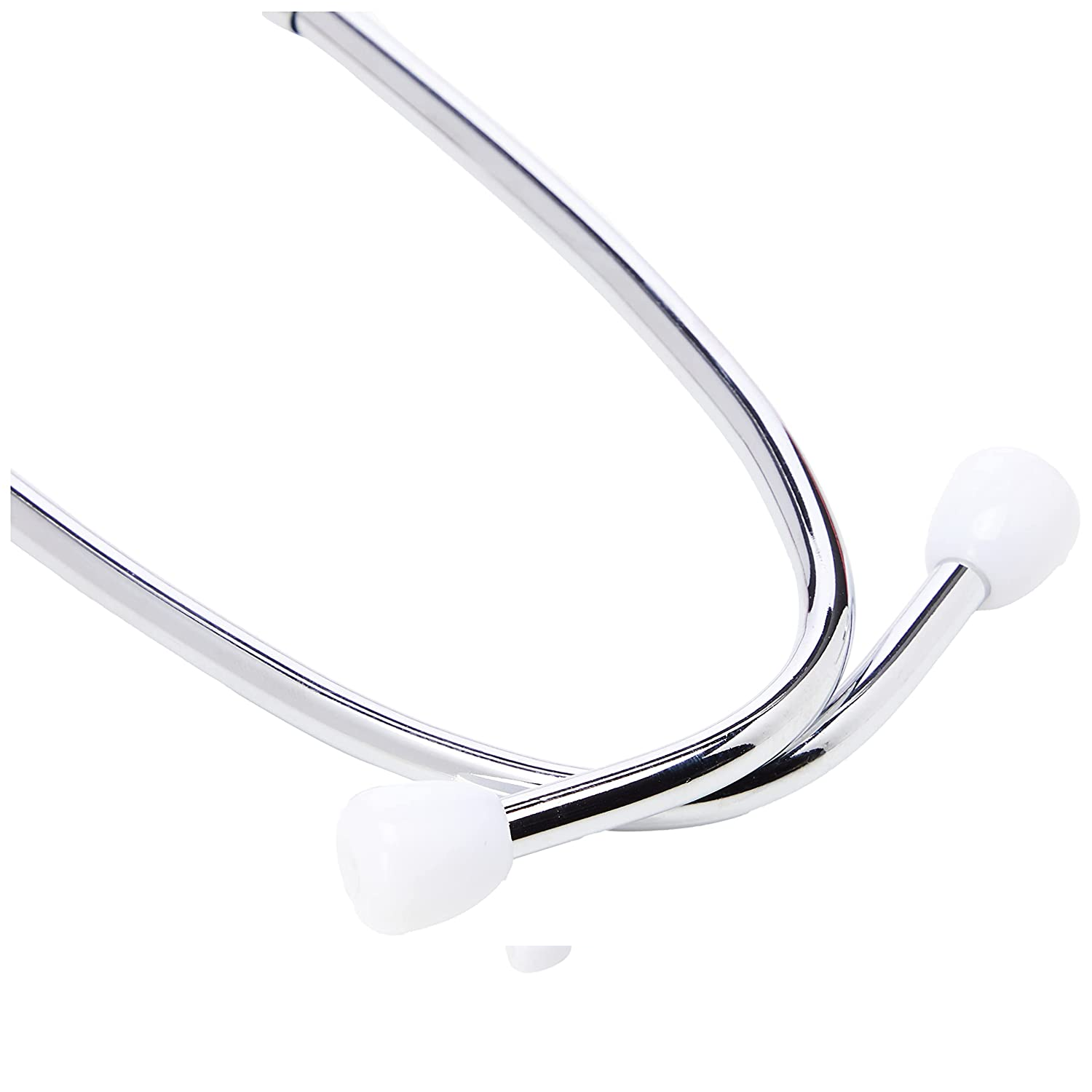Timesco Ruby Single Head Stethoscope (1)