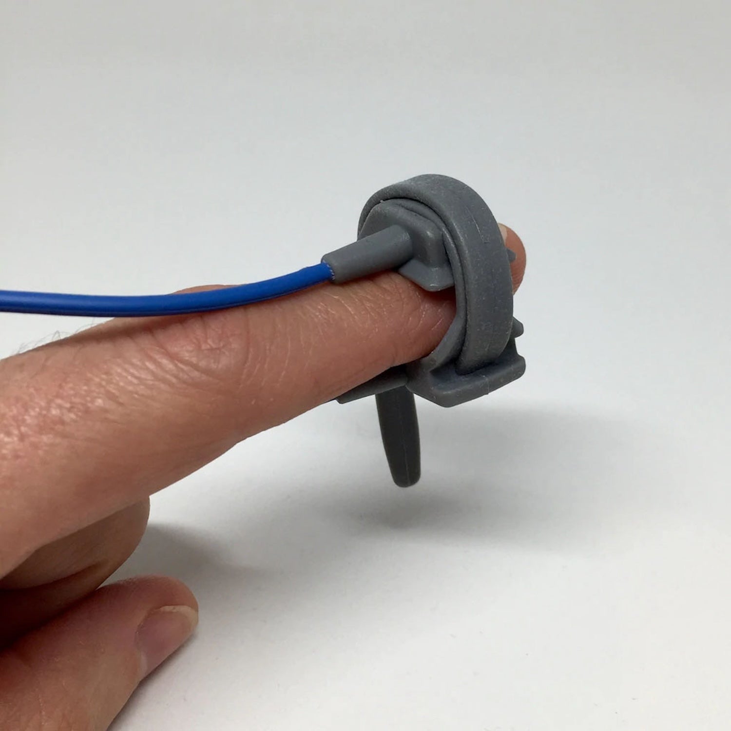 BCI-compatible SpO2 Wrap Sensor: Adult to Neonatal (cable length: 90cm) (4)