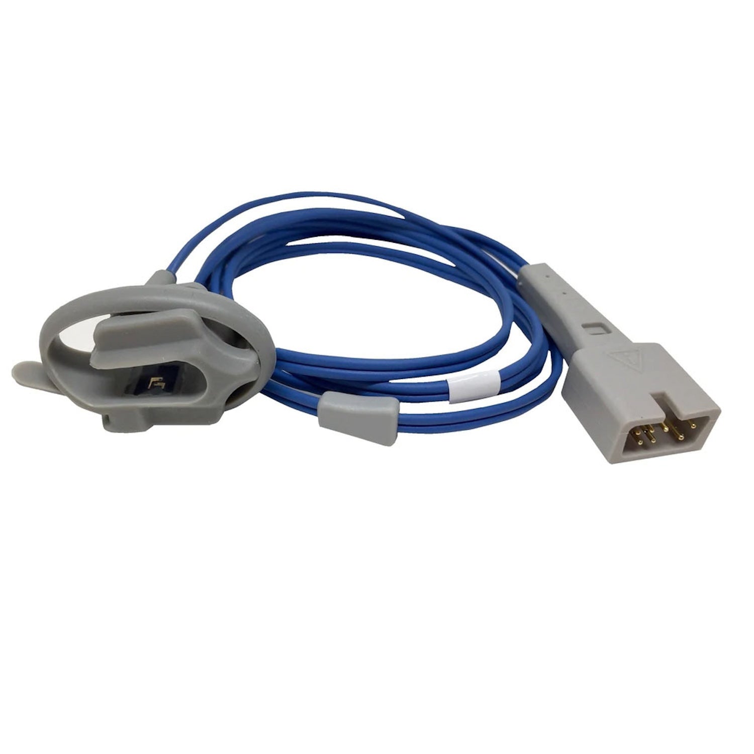 BCI-compatible SpO2 Wrap Sensor: Adult to Neonatal (cable length: 90cm) (6)