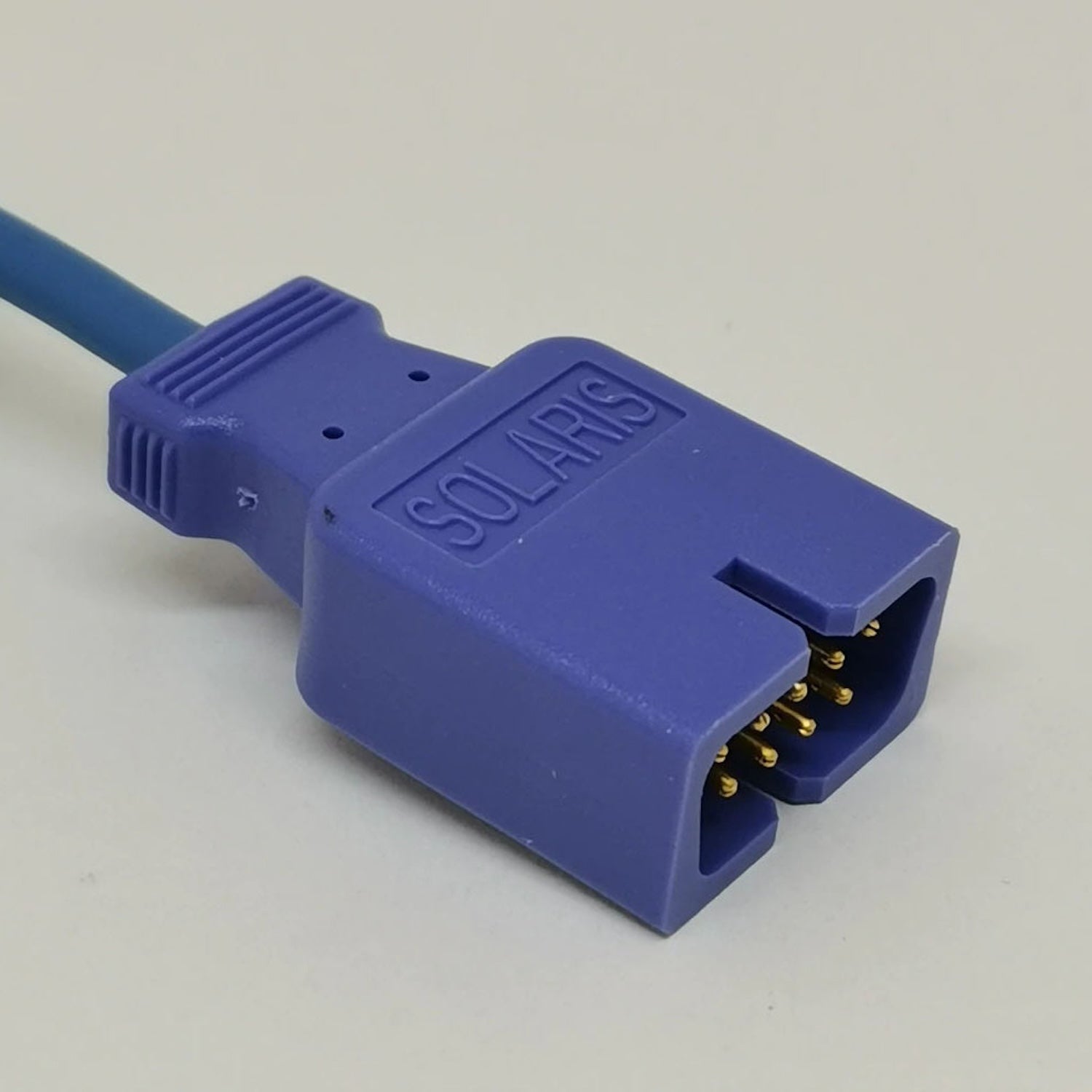 BCI-compatible SpO2 Wrap Sensor: Adult to Neonatal (cable length: 90cm) (7)