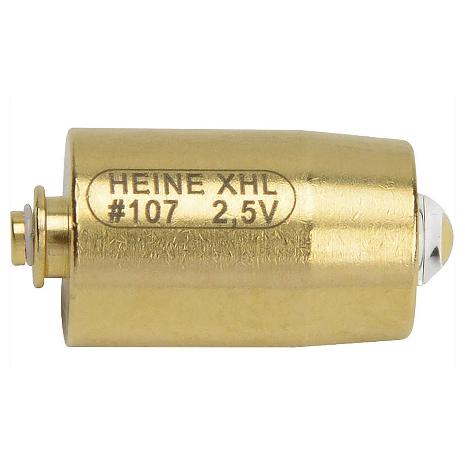 Heine  XHL Xenon Halogen Bulb | 2.5v | Single