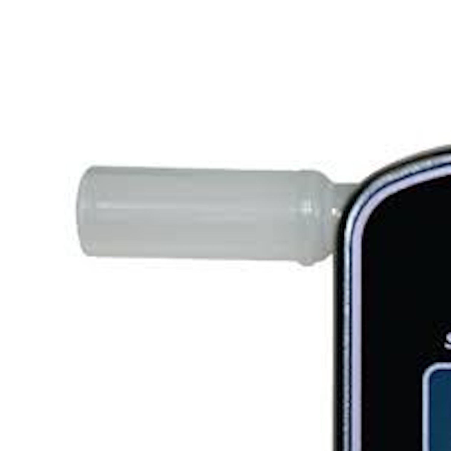 Alcohol Meter Mouthpieces | Pack of 100