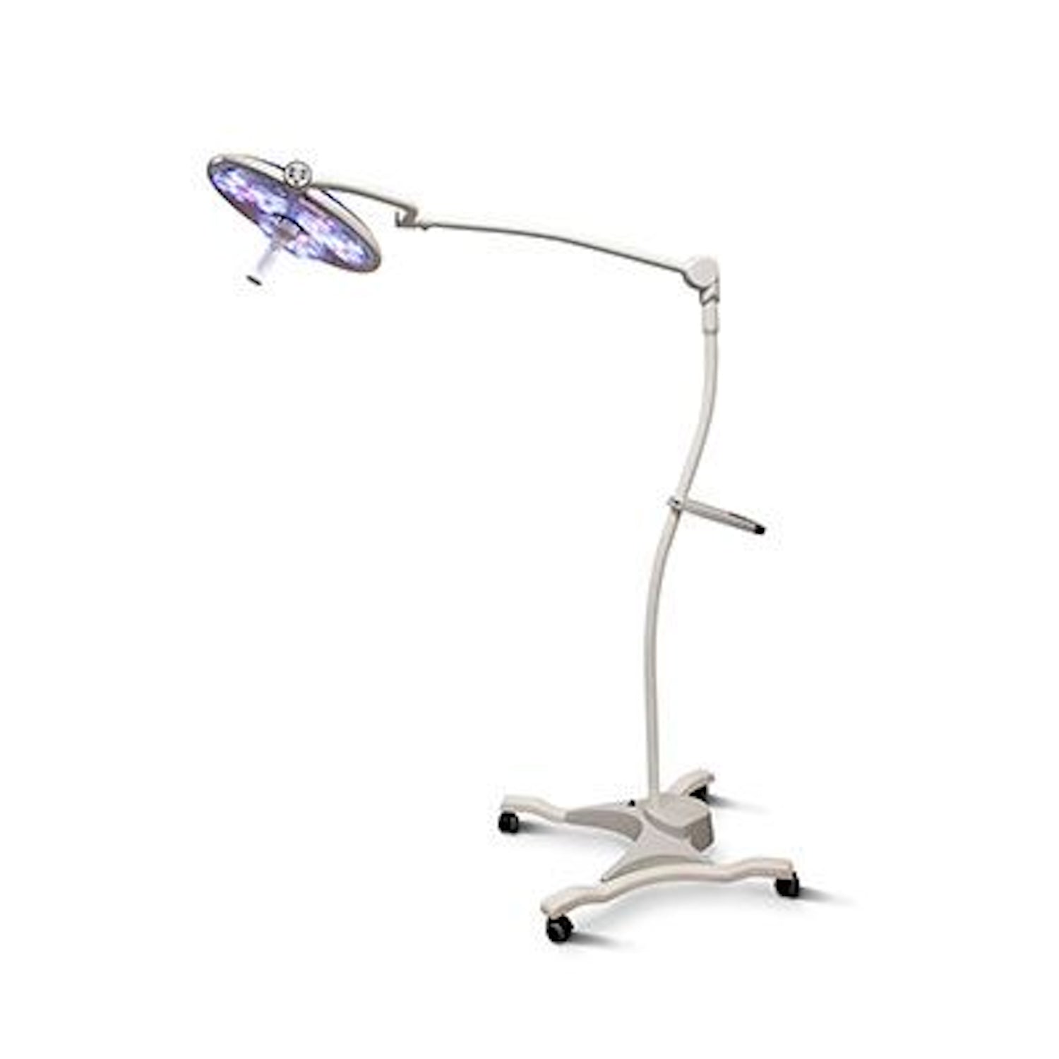 AstraMax HD-LED Minor Surgical Lamp | Mobile Base