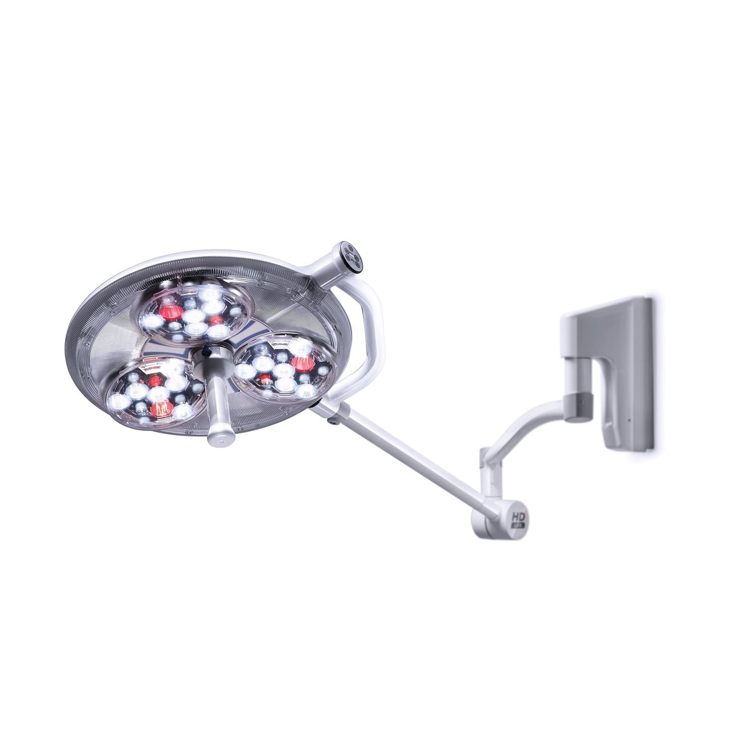 AstraMax HD-LED Minor Surgical Lamp | Wall Mounted