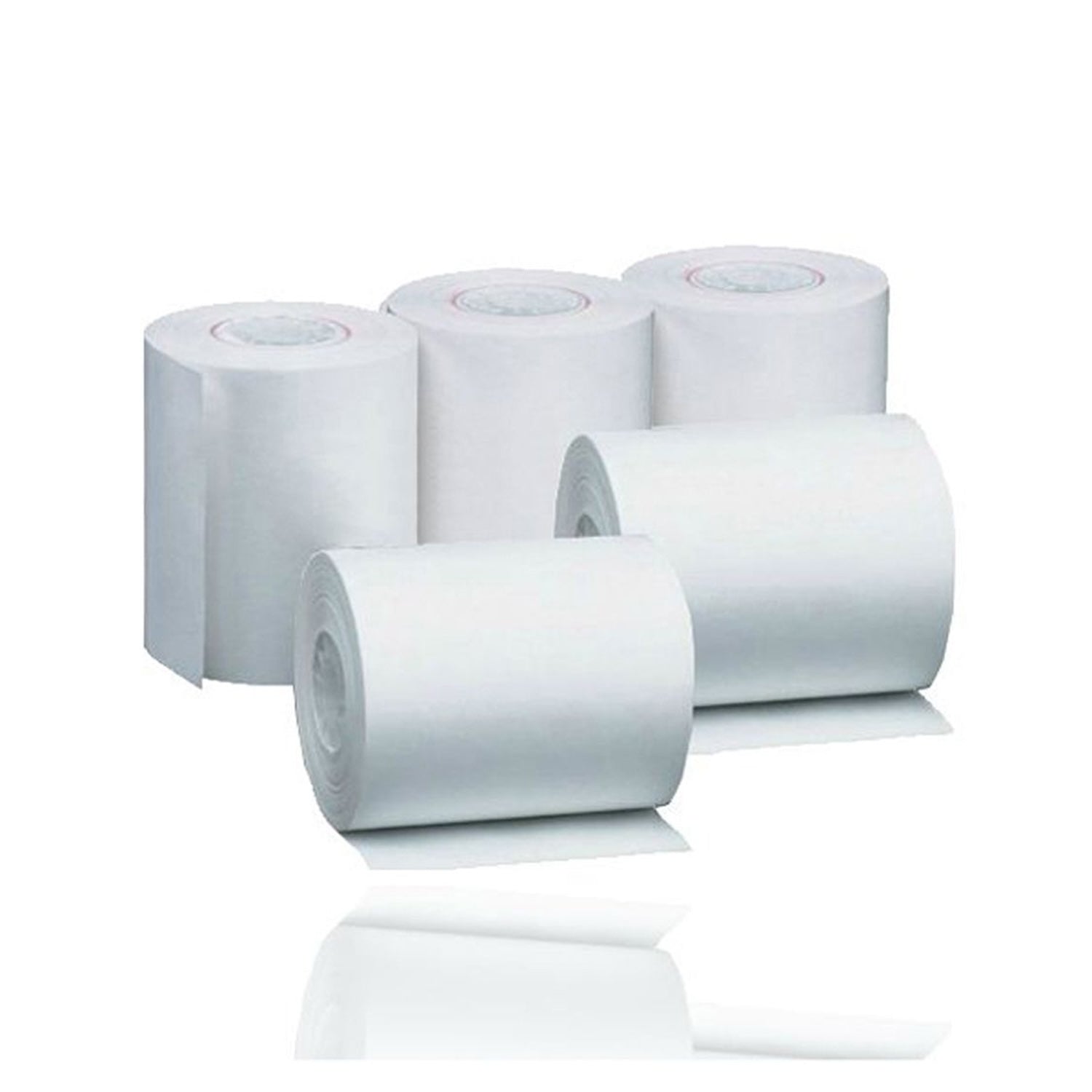 A&D Paper Rolls for TM|2650P and TM2655P | Pack of 5