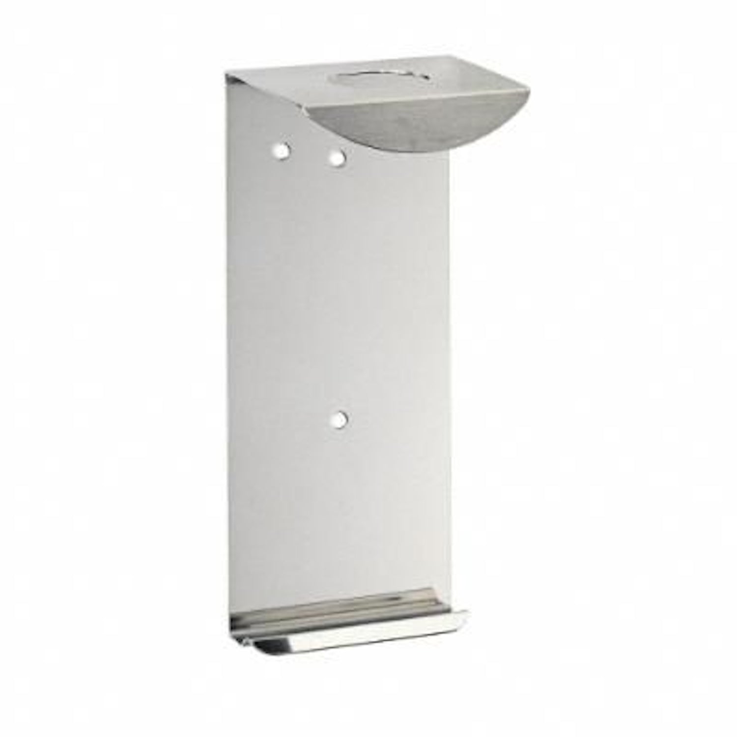 Wall Bracket for use with 500ml Bottles