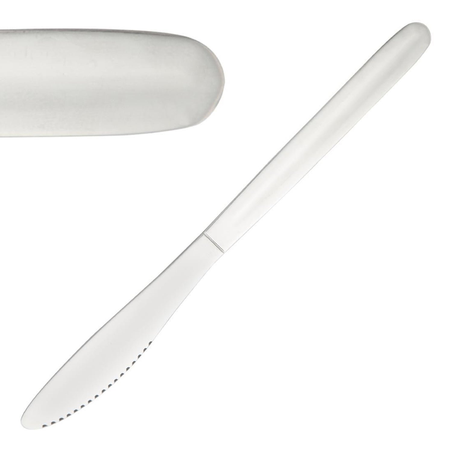 Olympia Kelso Table Knife | Pack of 12