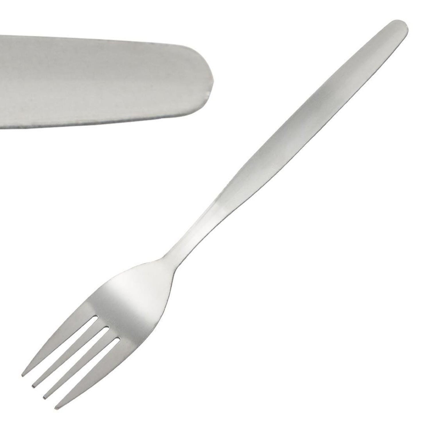 Olympia Kelso Table Fork | Pack of 12