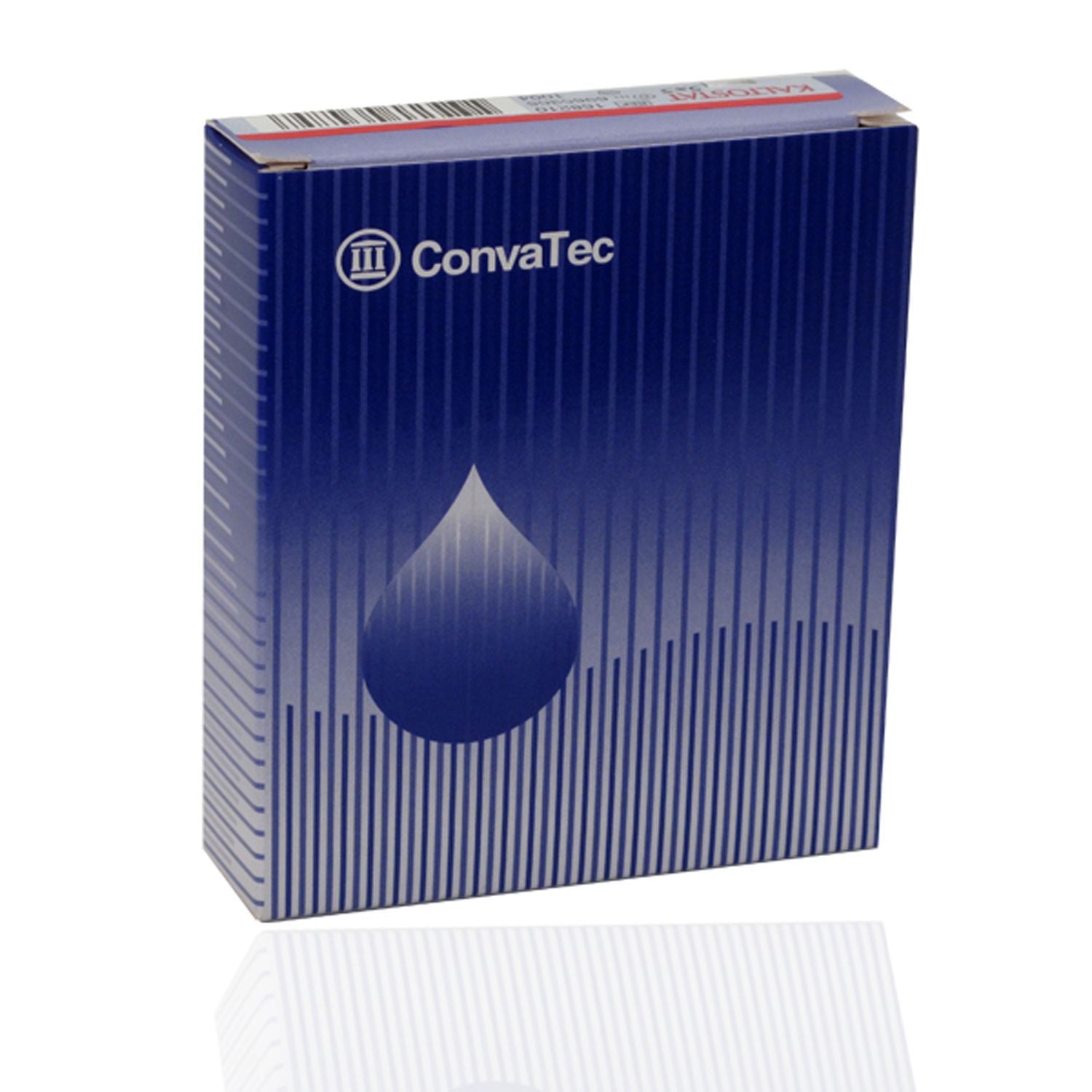 Convatec Kaltostat Calcium Alginate Wound Dressing | 10.20cm | Pack of 10