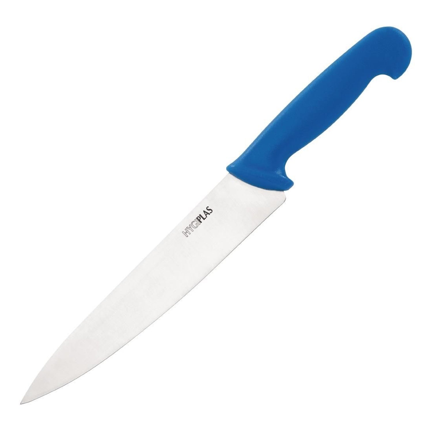 Chefs Knife | Blue | 25.5cm | Single