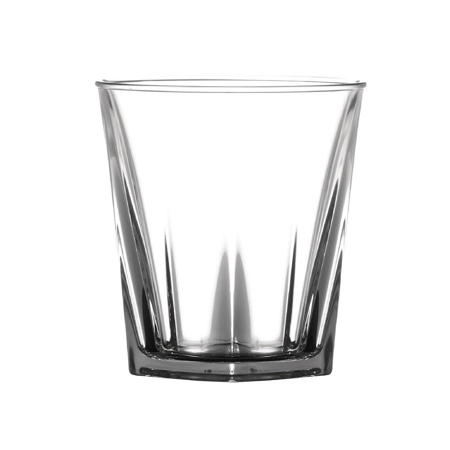 Polycarbonate Tumblers | 255ml | Pack of 36