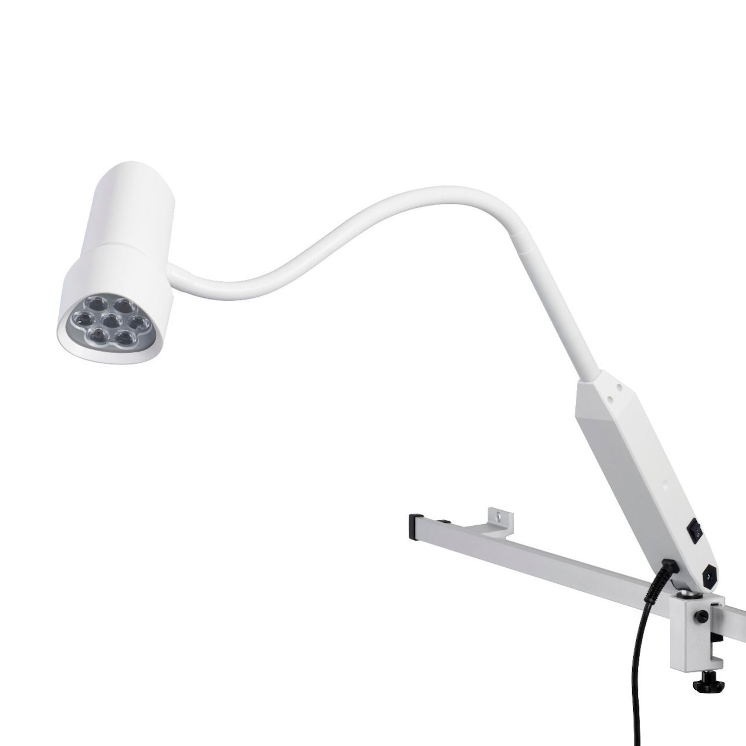 Coolview CLED50 SX Arm Examination Light | Back Mounted
