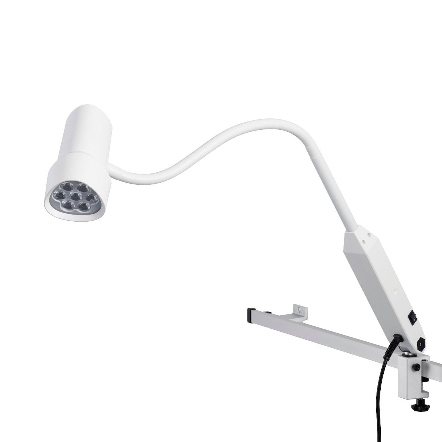Coolview CLED50 SX Arm Examination Light | Mobile