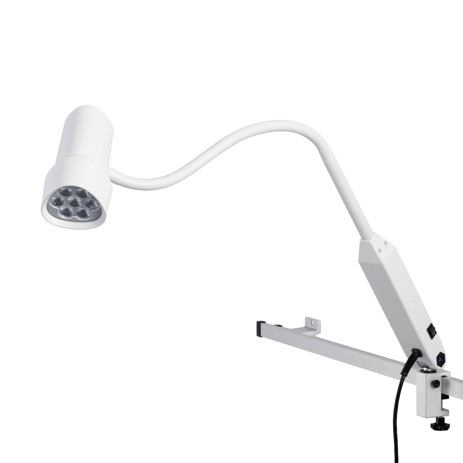 Coolview CLED50 SX Arm Examination Light | Wall