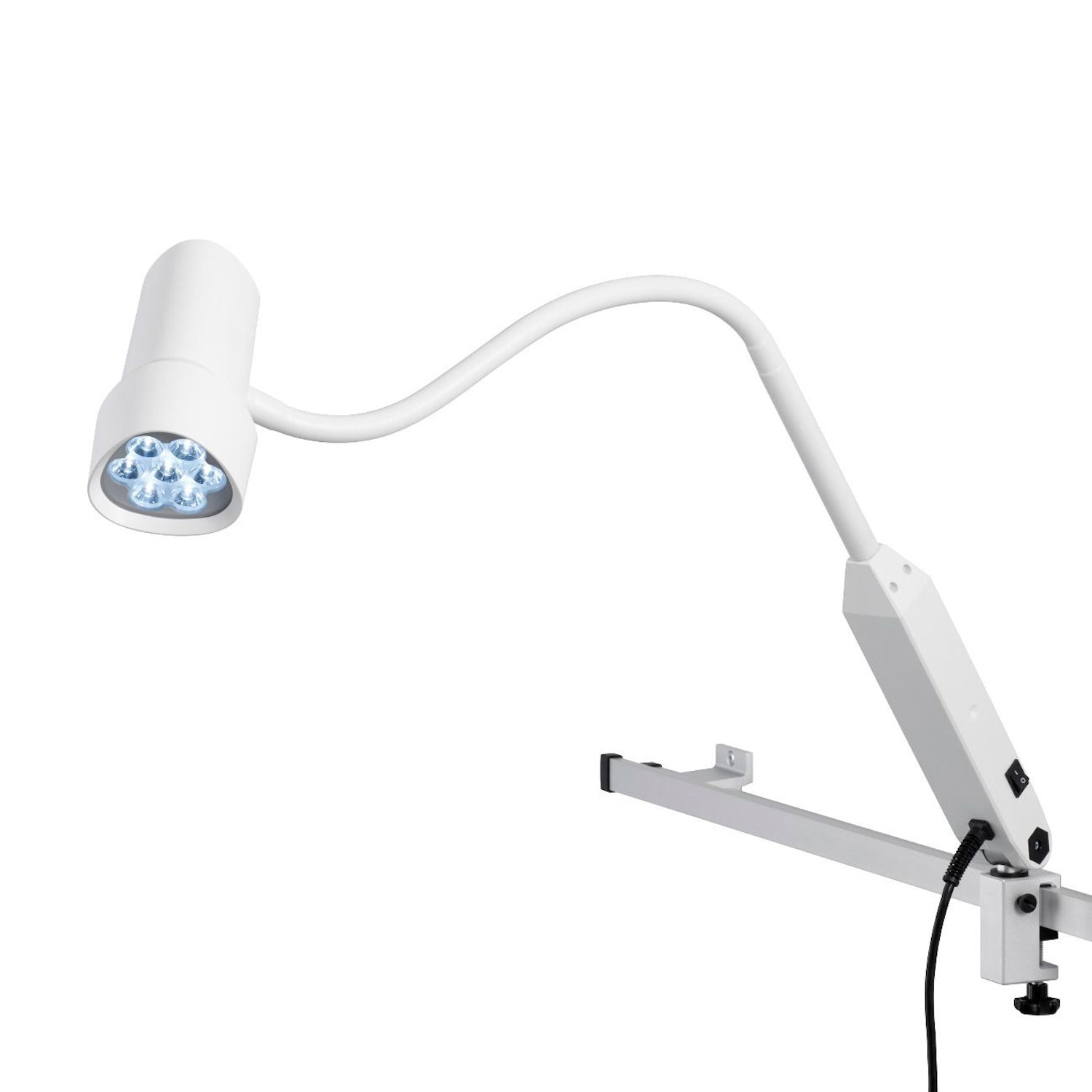 Coolview CLED50 SX Arm Examination Light | Mobile (1)
