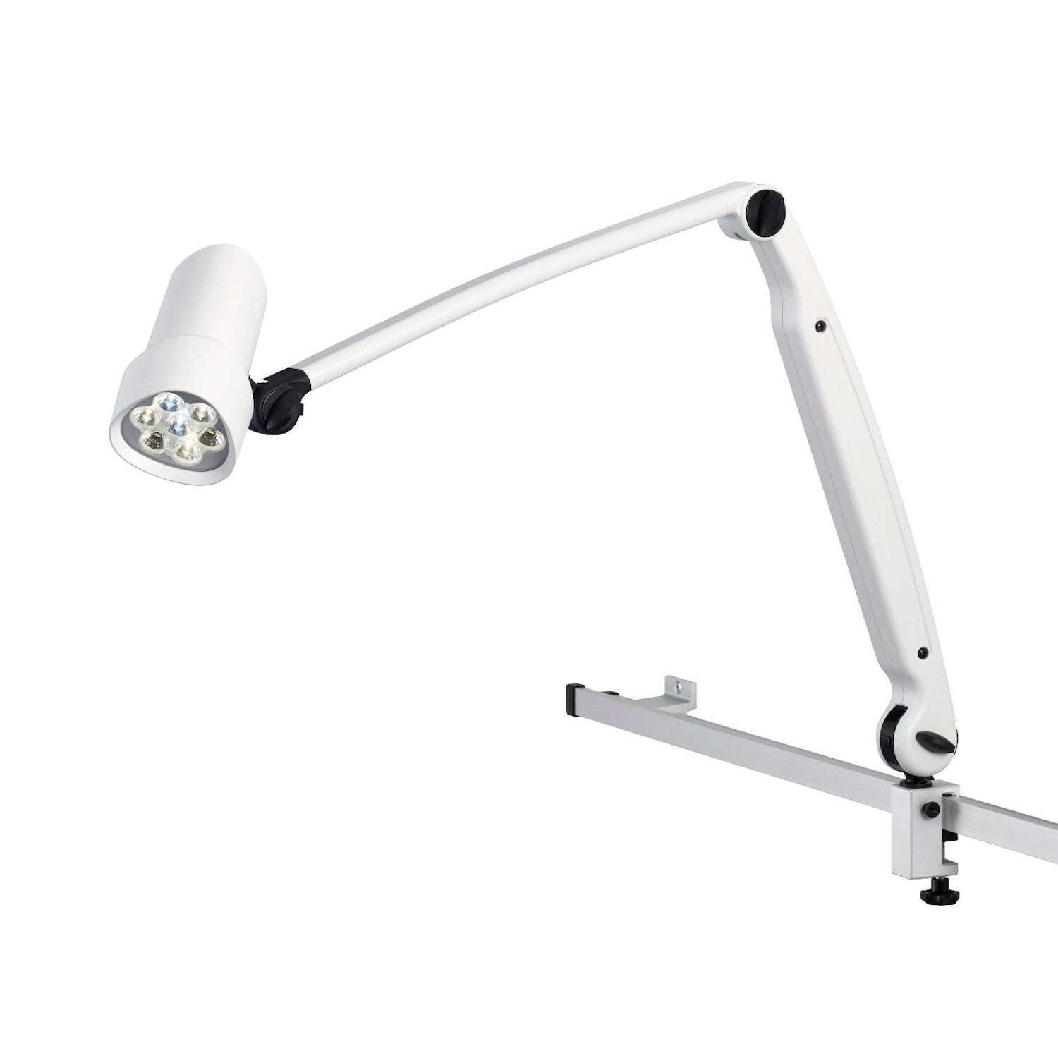 Coolview CLED50 FX Arm Examination Light | Mobile (2)