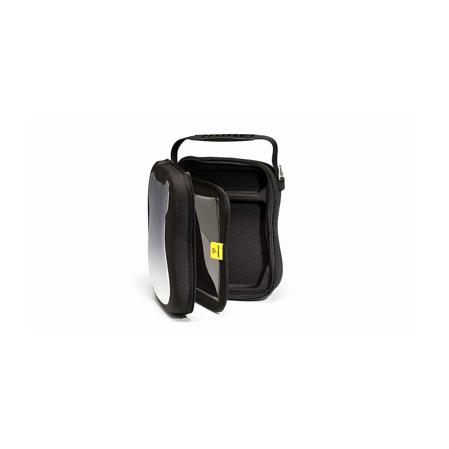 Lifeline VIEW AED/ECG Semi-Rigid Carrying Case