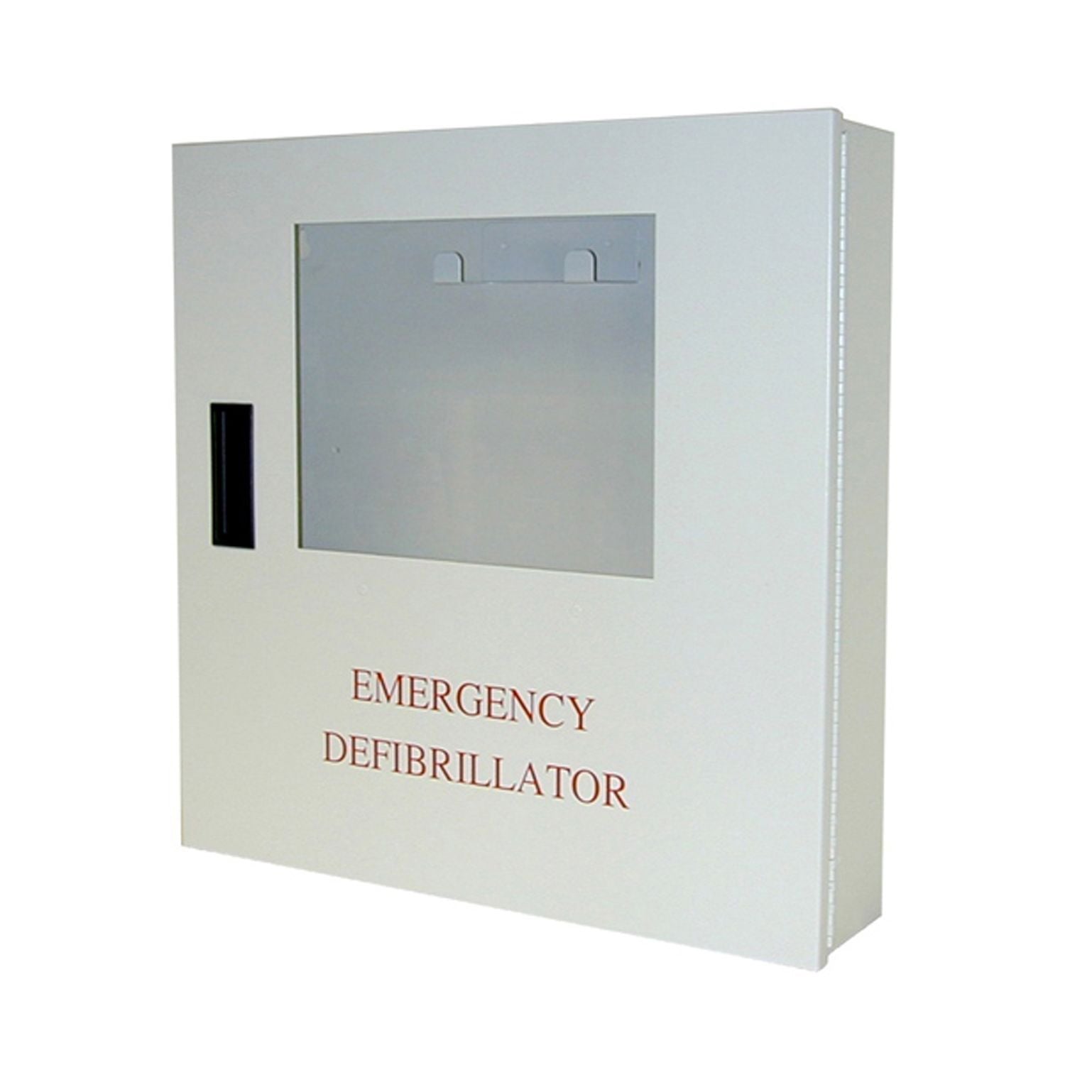 defibtech Wall Mounted Alarmed Cabinet