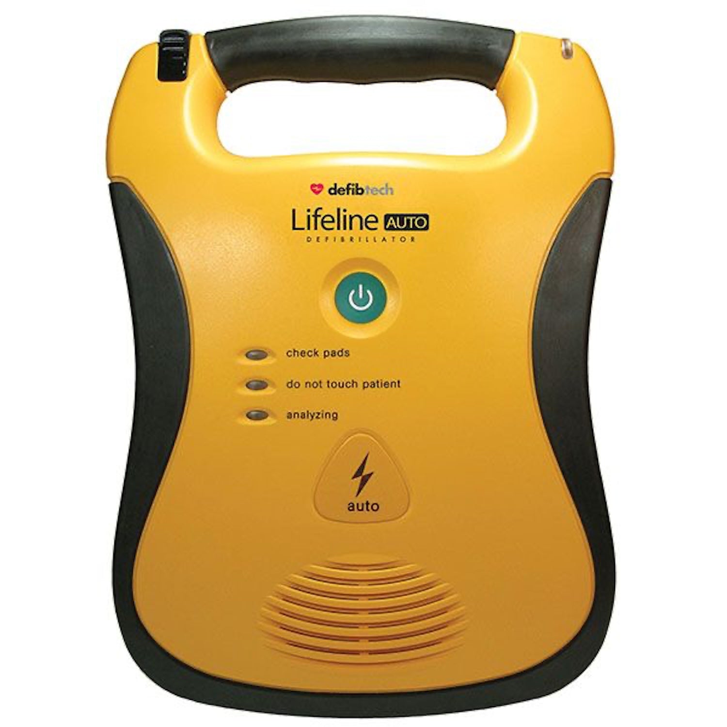 Lifeline AUTO- 5 Battery Pack
